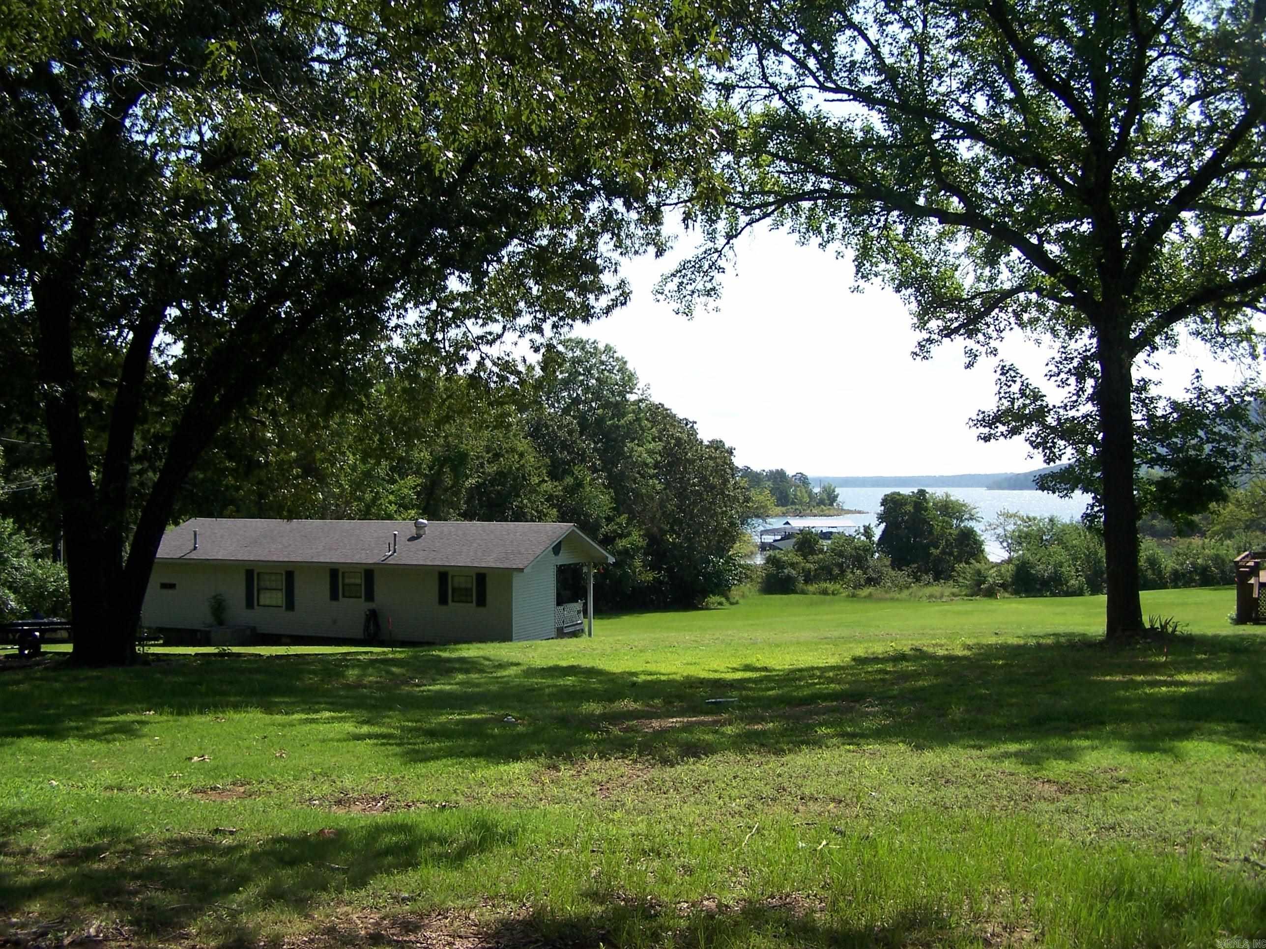 145 Jay Tee  Fairfield Bay, AR