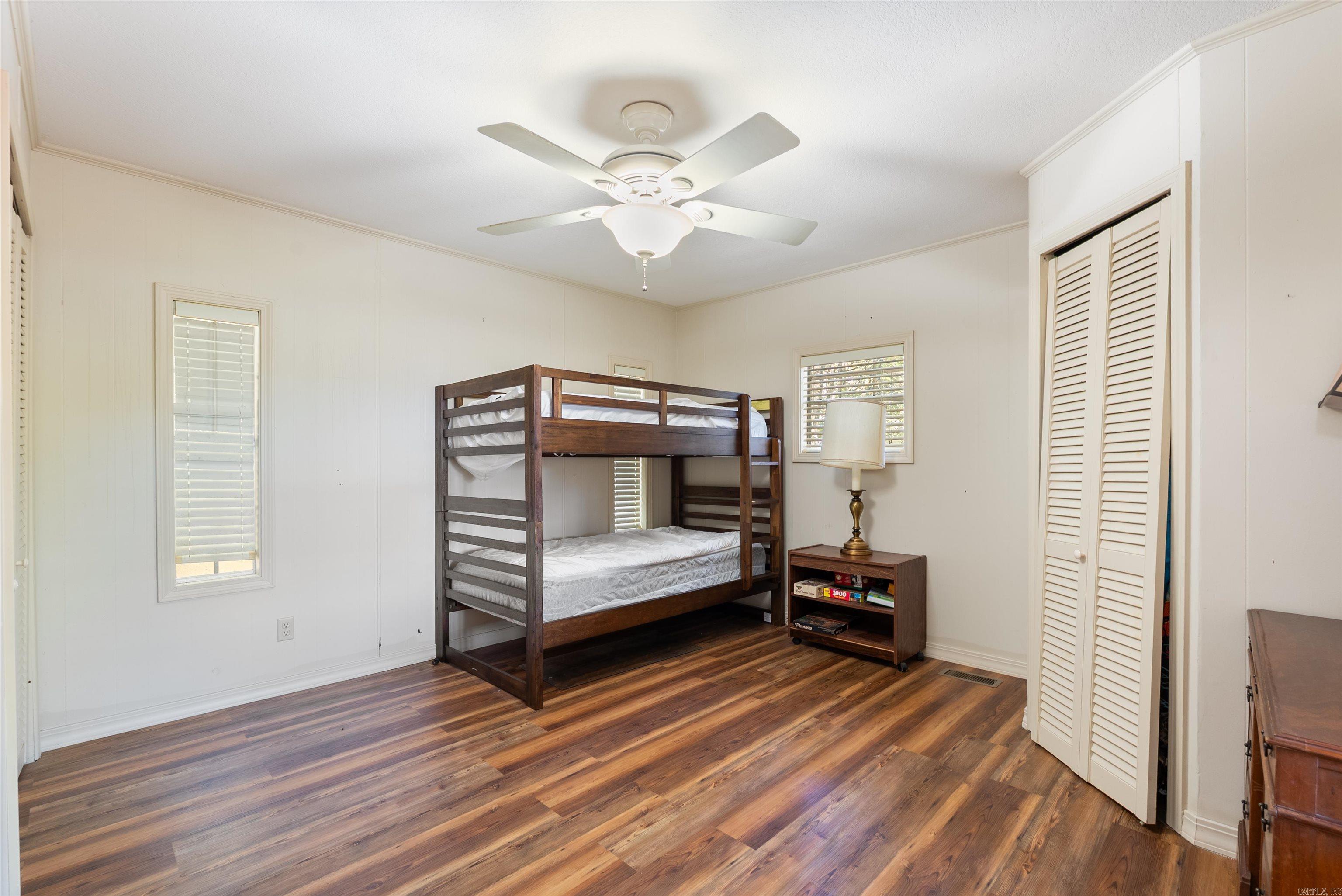 145 Jay Tee  Fairfield Bay, AR