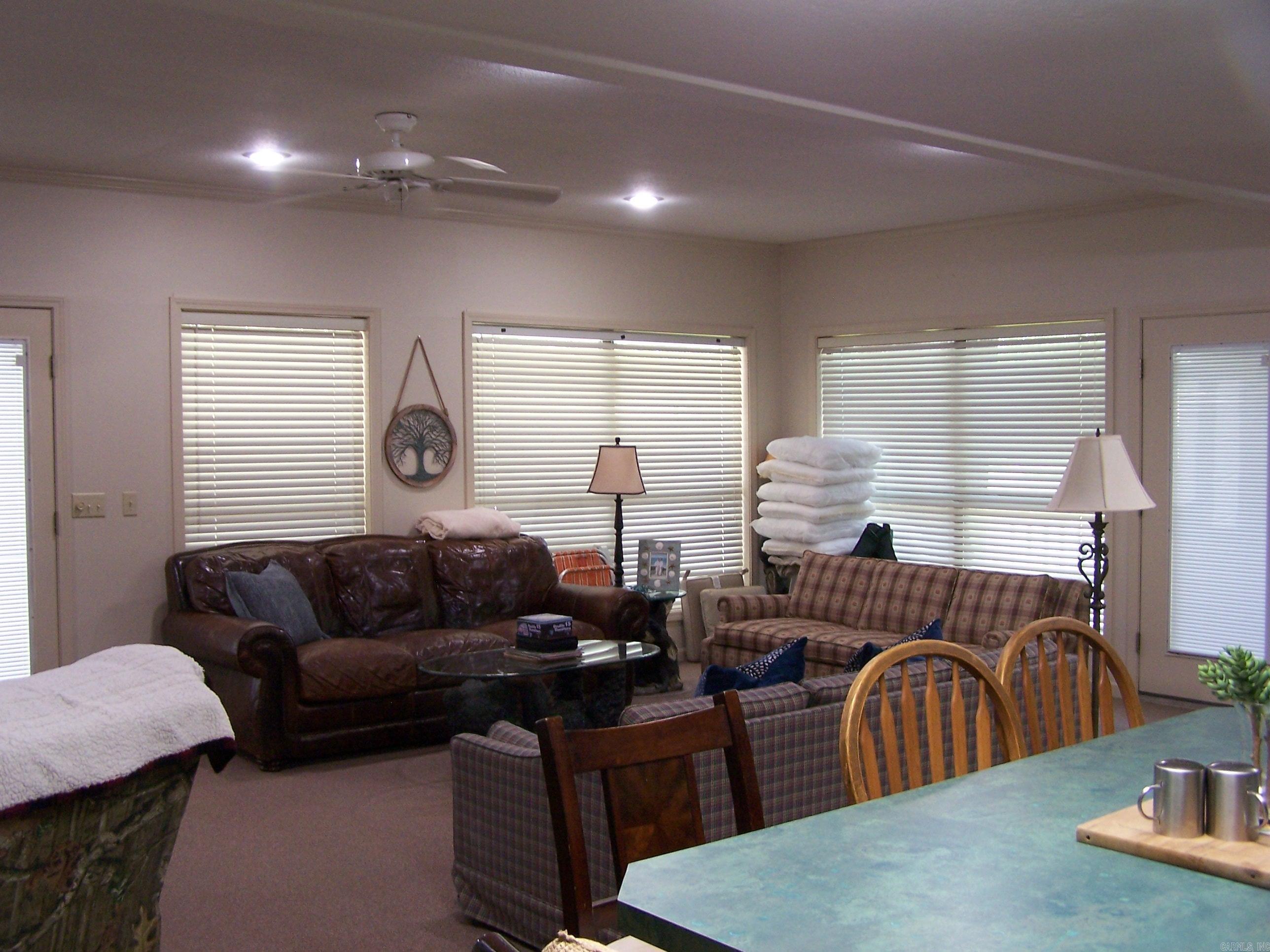 145 Jay Tee  Fairfield Bay, AR