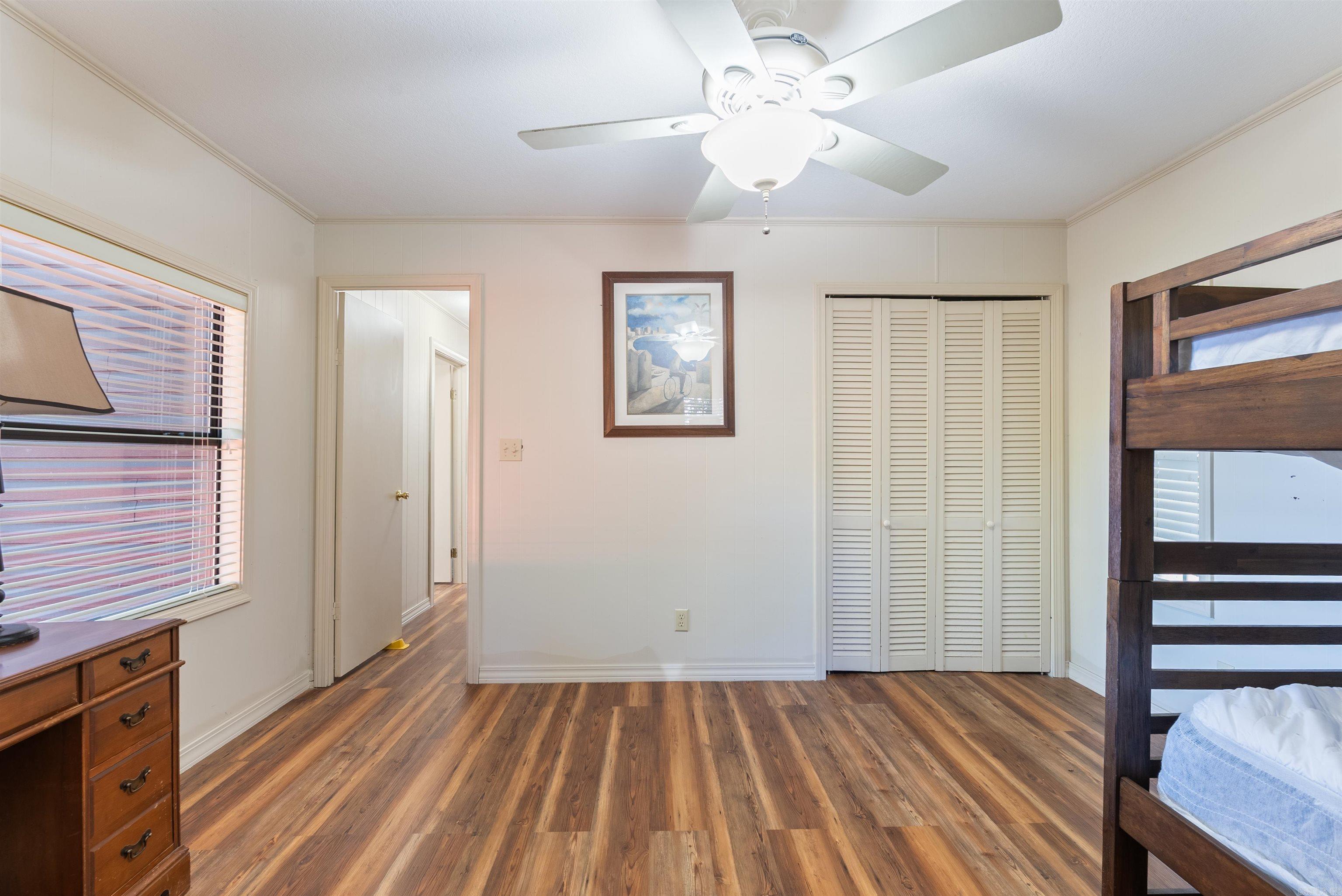 145 Jay Tee  Fairfield Bay, AR