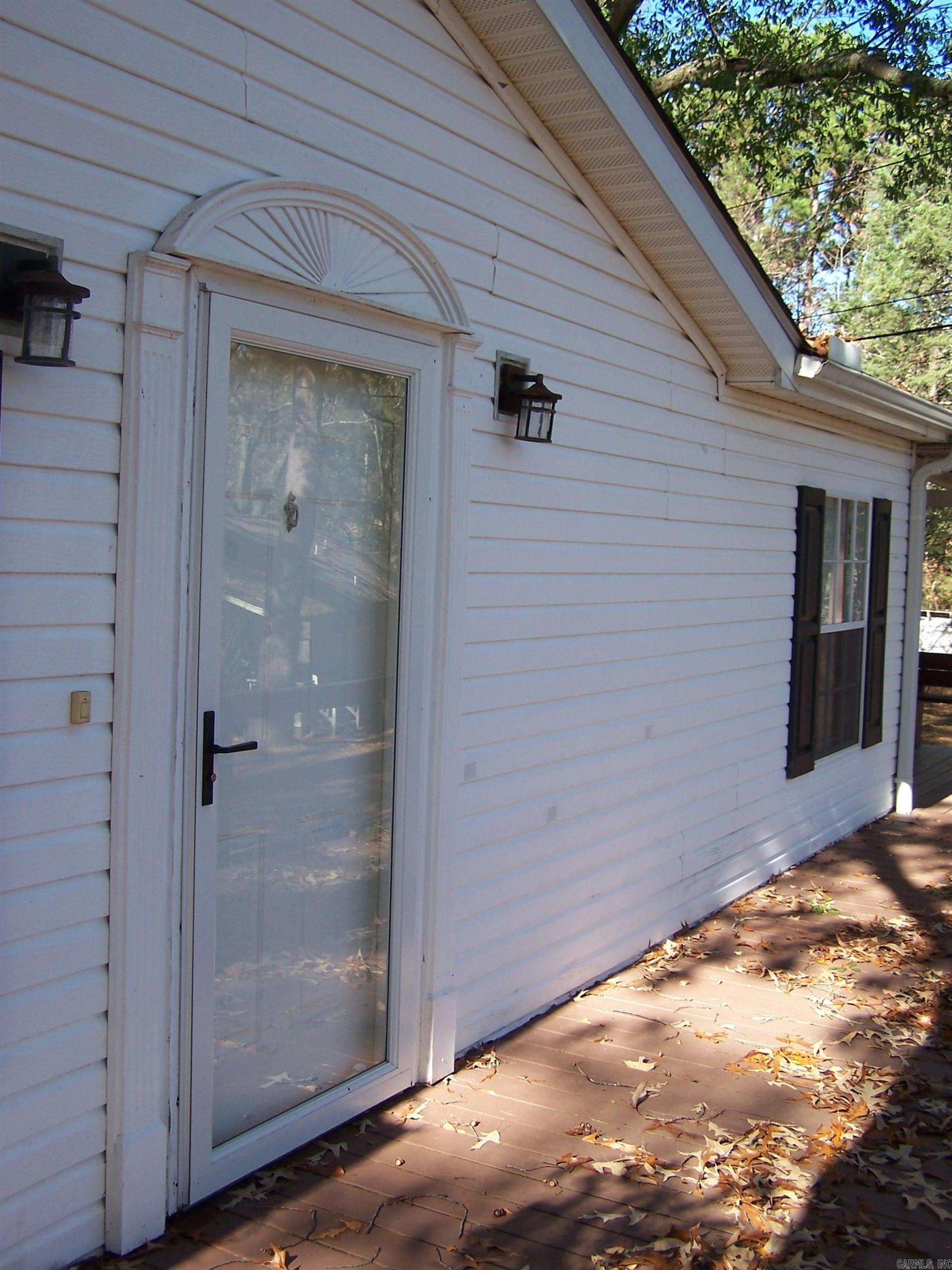 145 Jay Tee  Fairfield Bay, AR