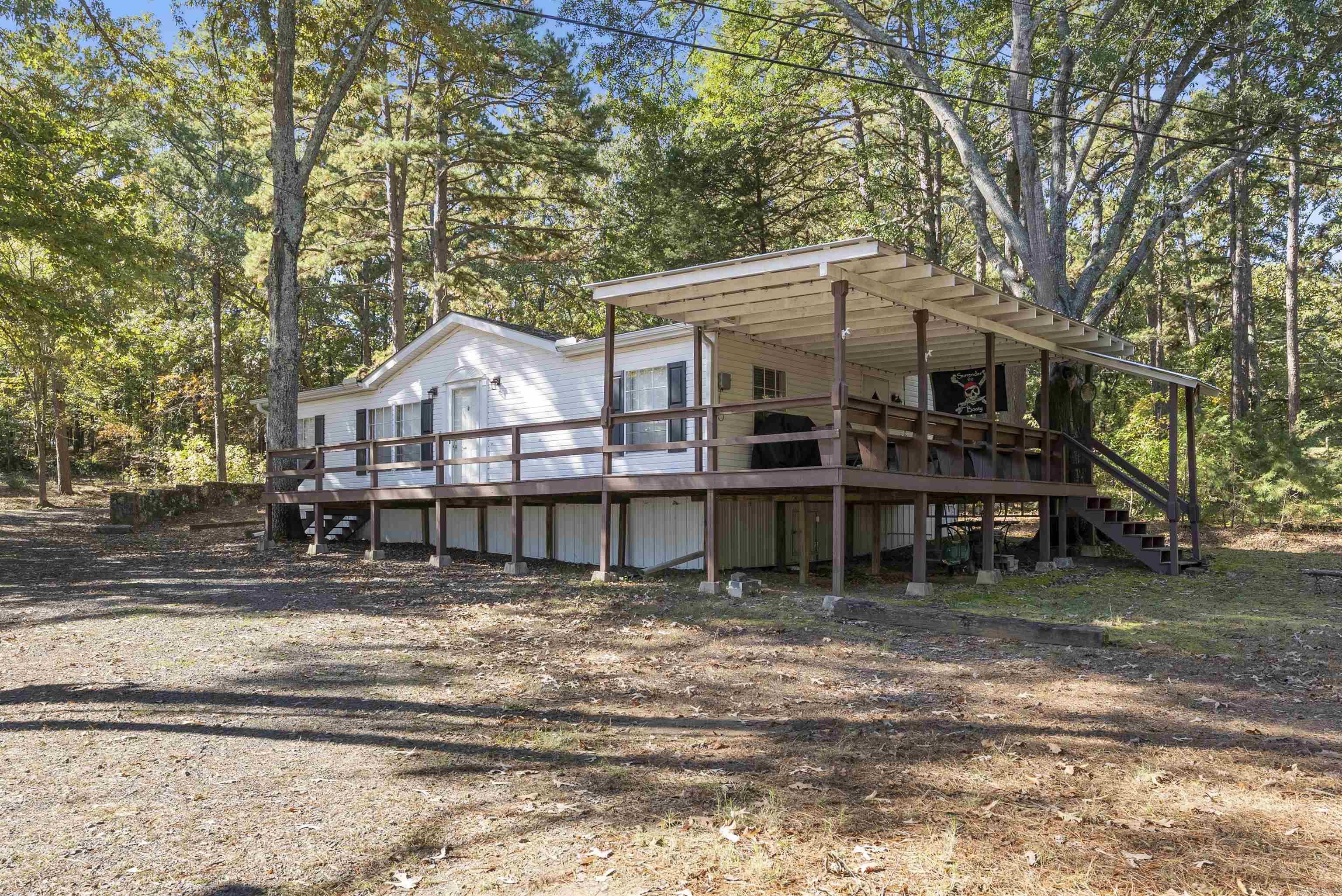 145 Jay Tee  Fairfield Bay, AR