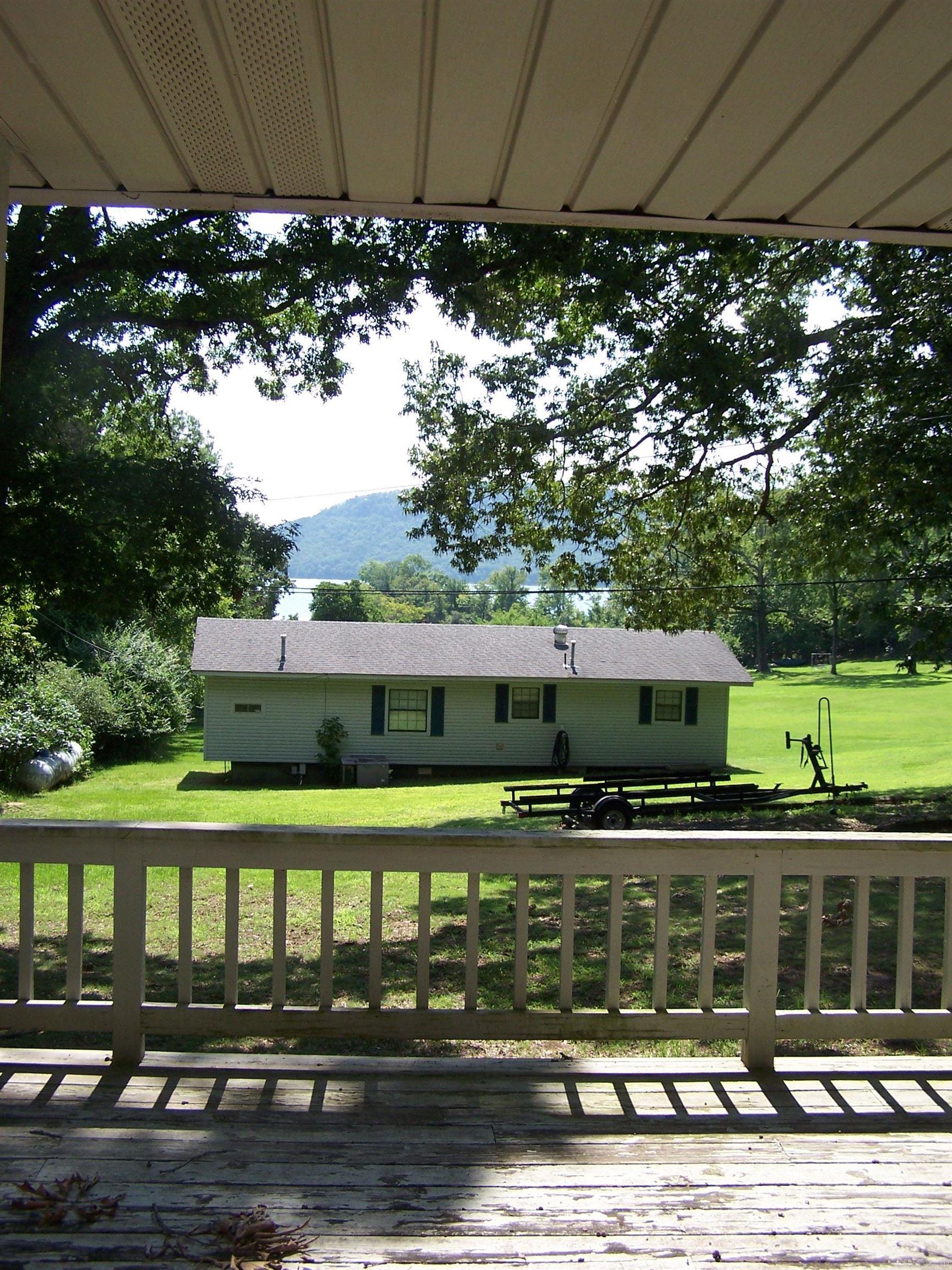 145 Jay Tee  Fairfield Bay, AR