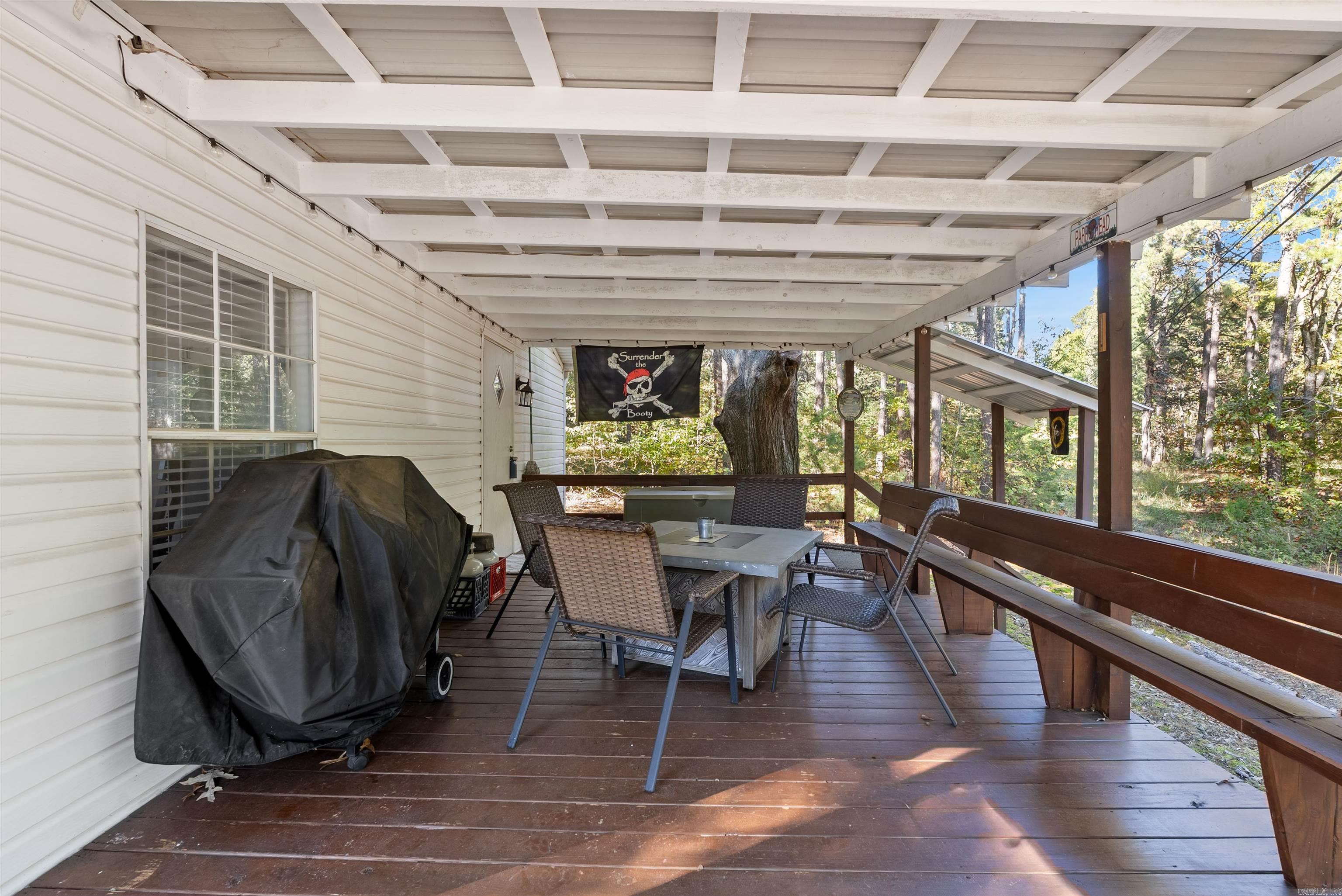 145 Jay Tee  Fairfield Bay, AR