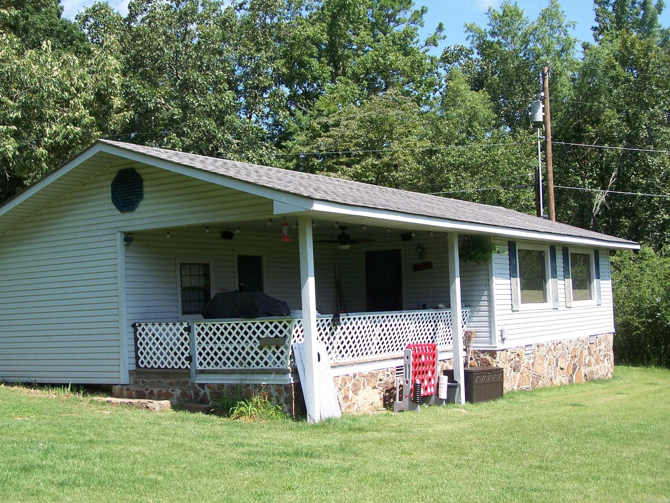 145 Jay Tee  Fairfield Bay, AR