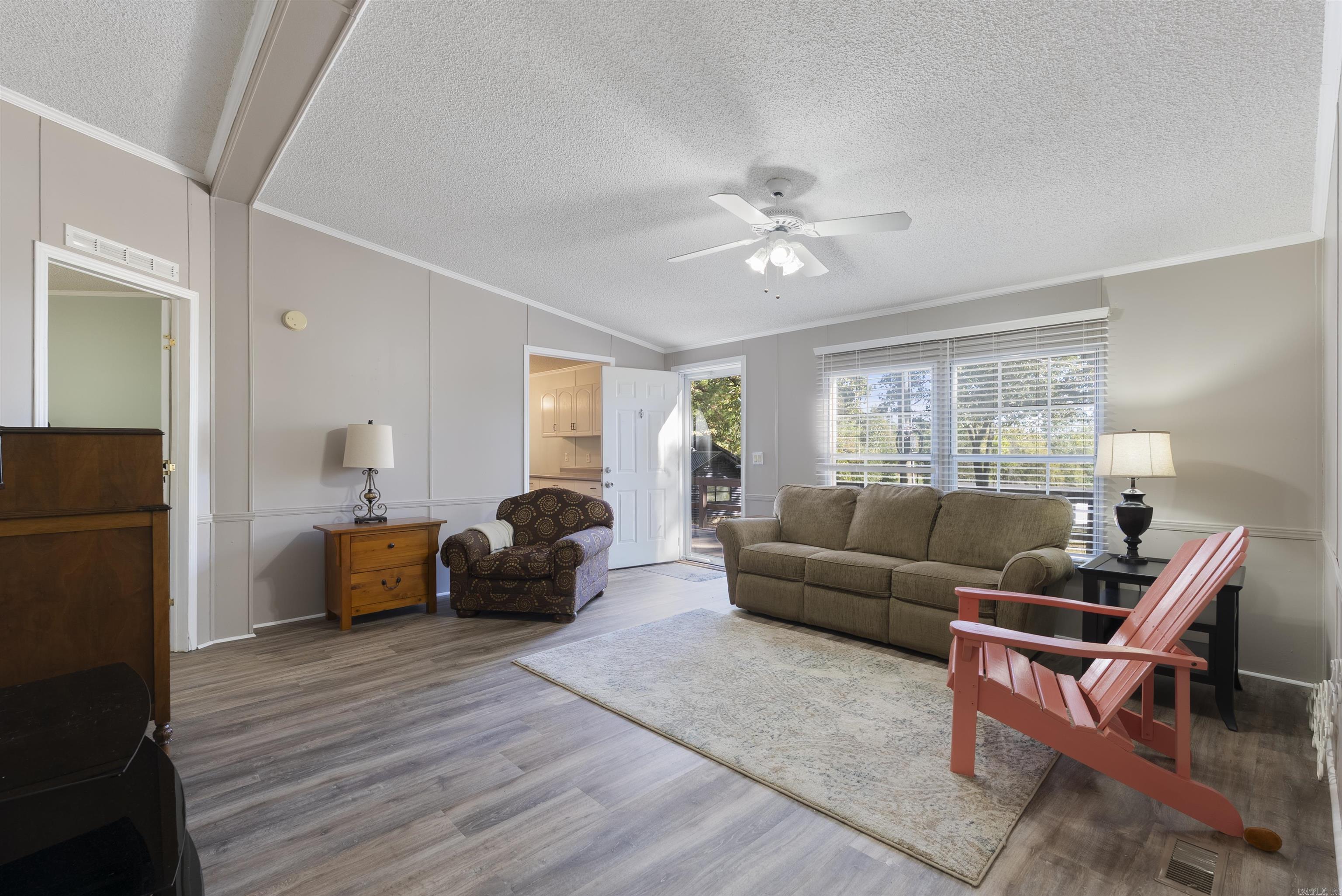 145 Jay Tee  Fairfield Bay, AR