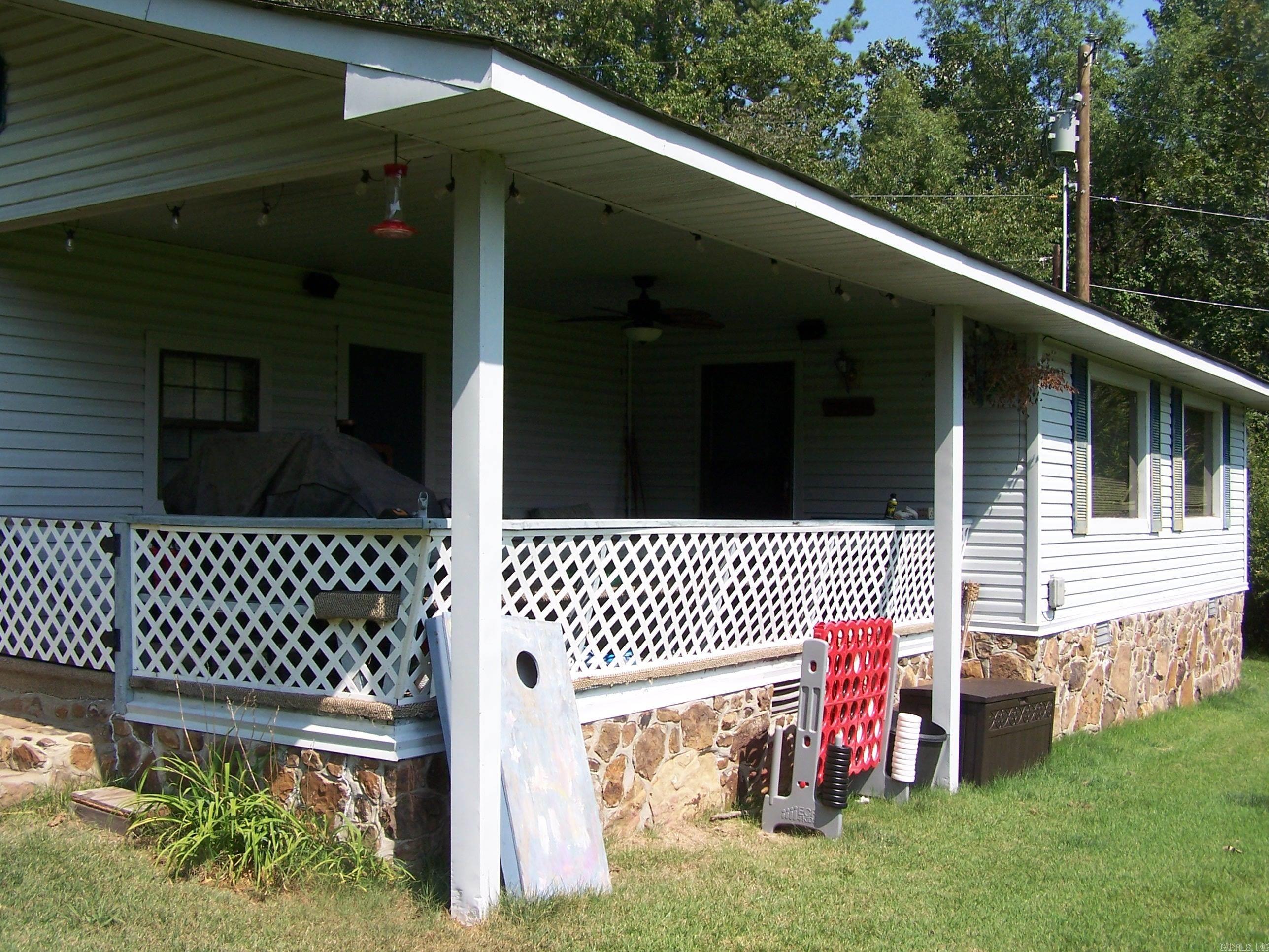145 Jay Tee  Fairfield Bay, AR