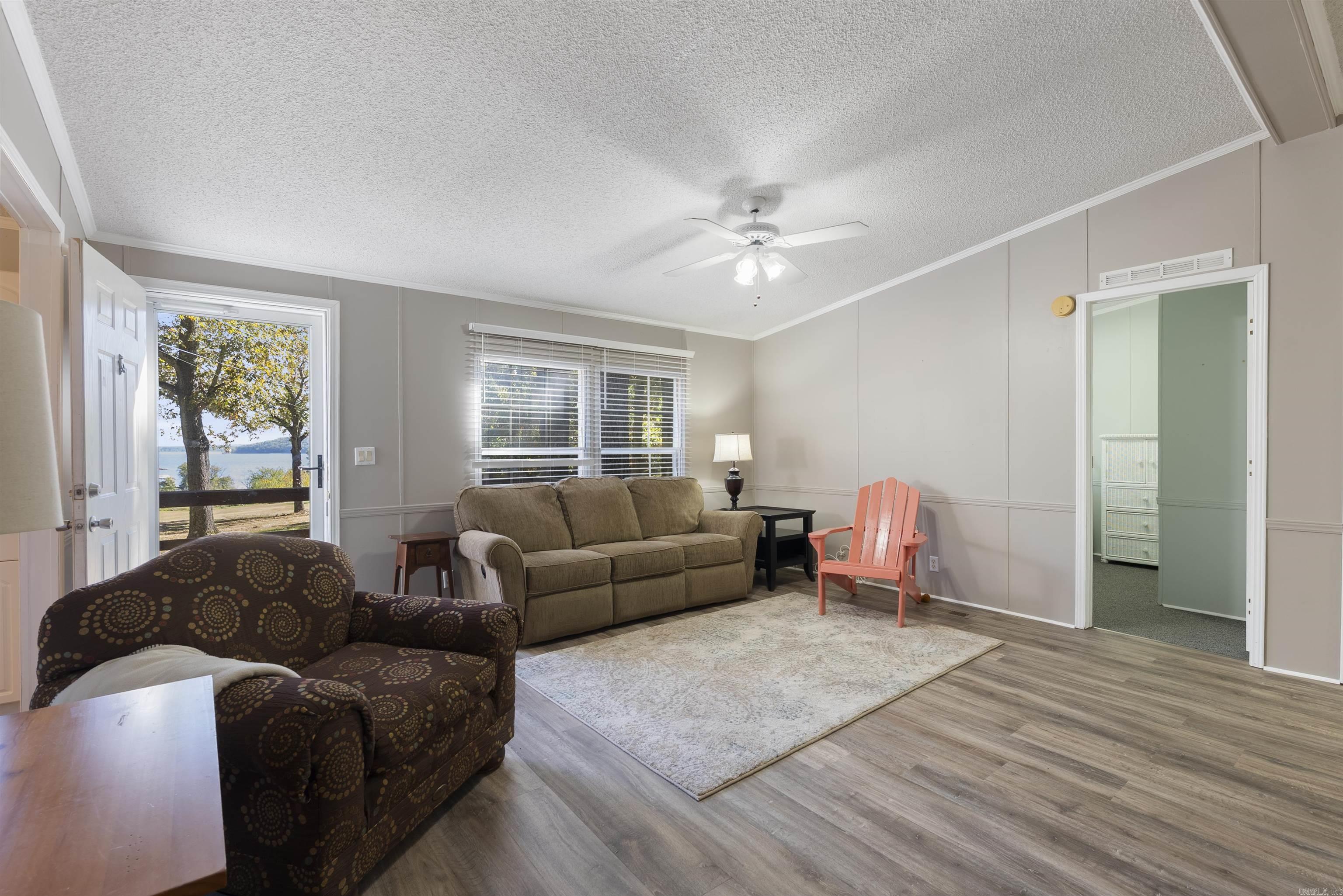 145 Jay Tee  Fairfield Bay, AR