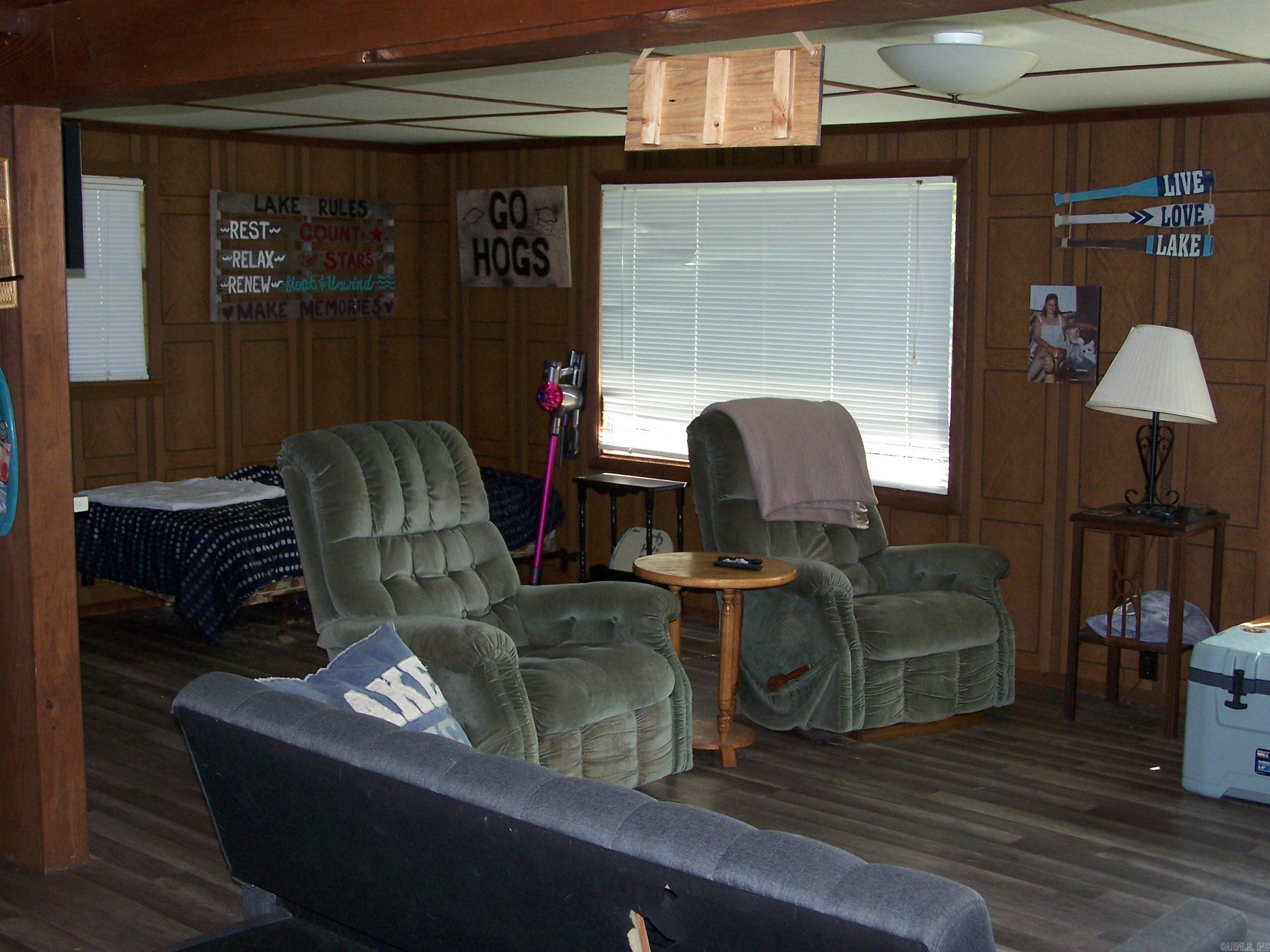 145 Jay Tee  Fairfield Bay, AR