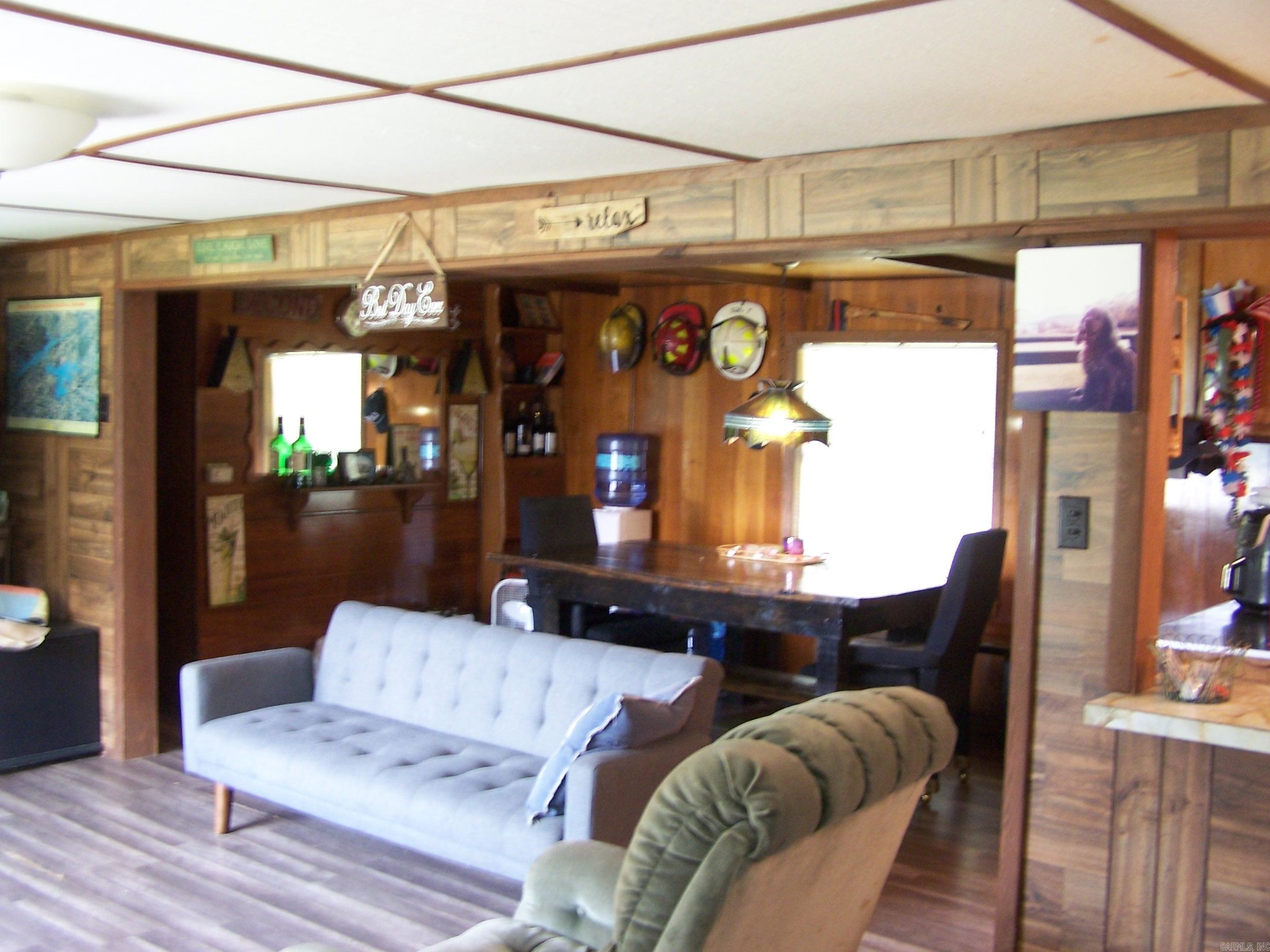 145 Jay Tee  Fairfield Bay, AR