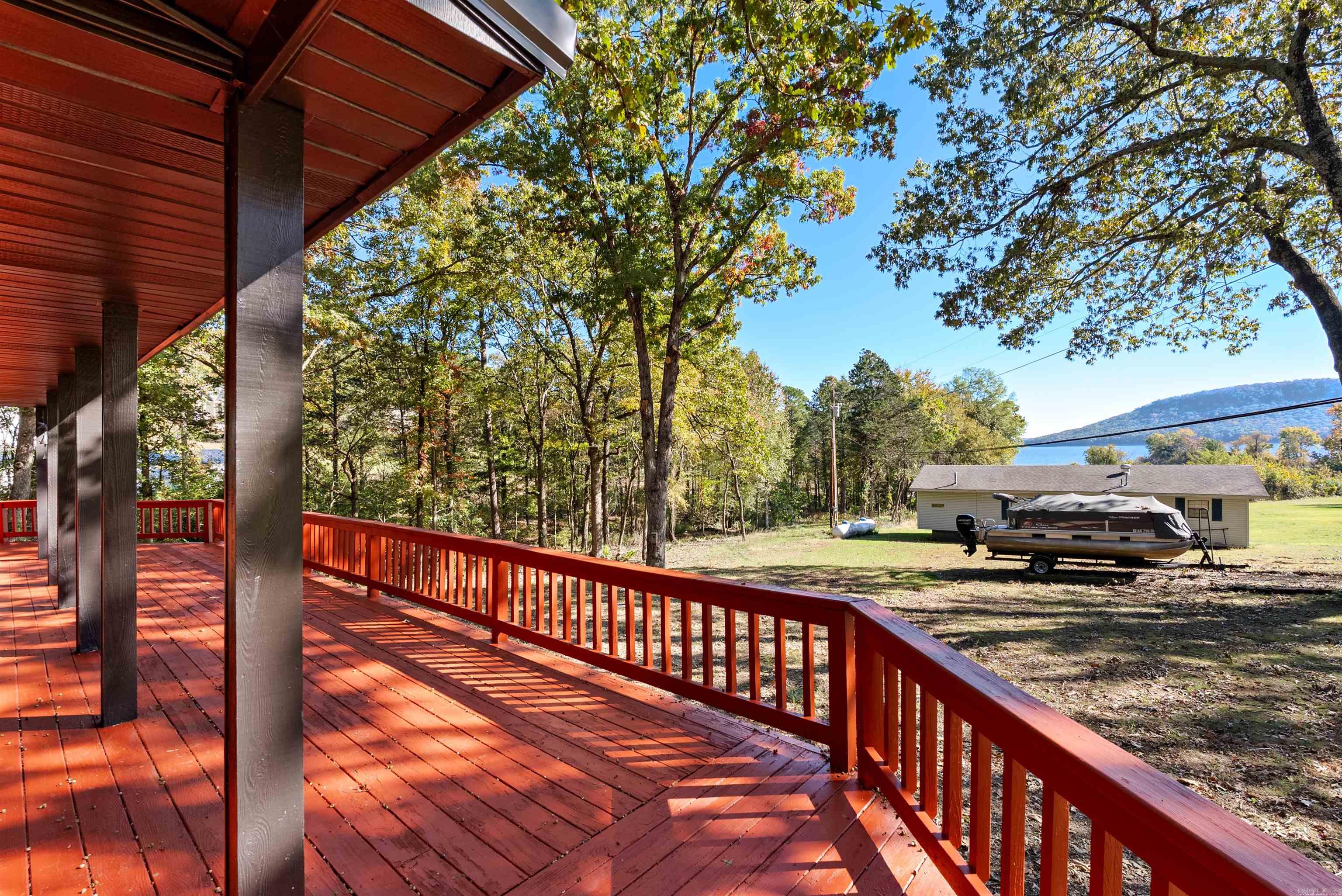 145 Jay Tee  Fairfield Bay, AR