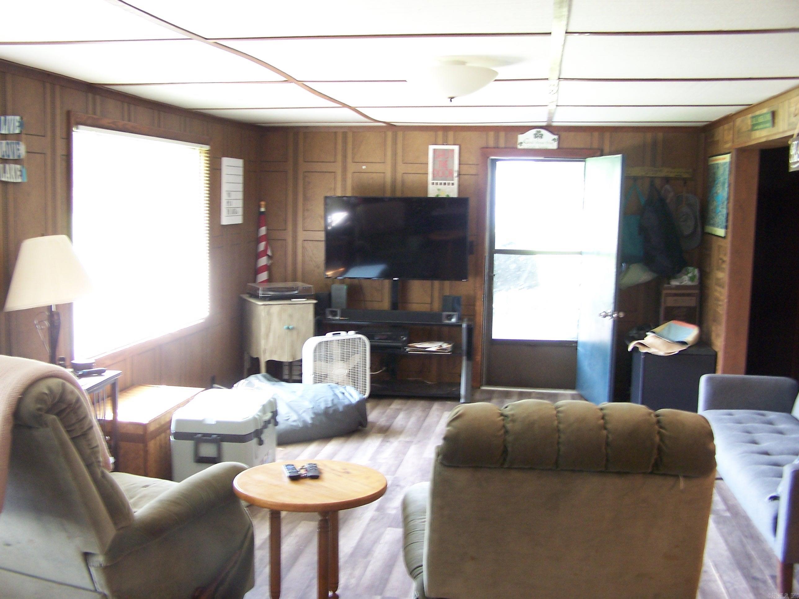 145 Jay Tee  Fairfield Bay, AR