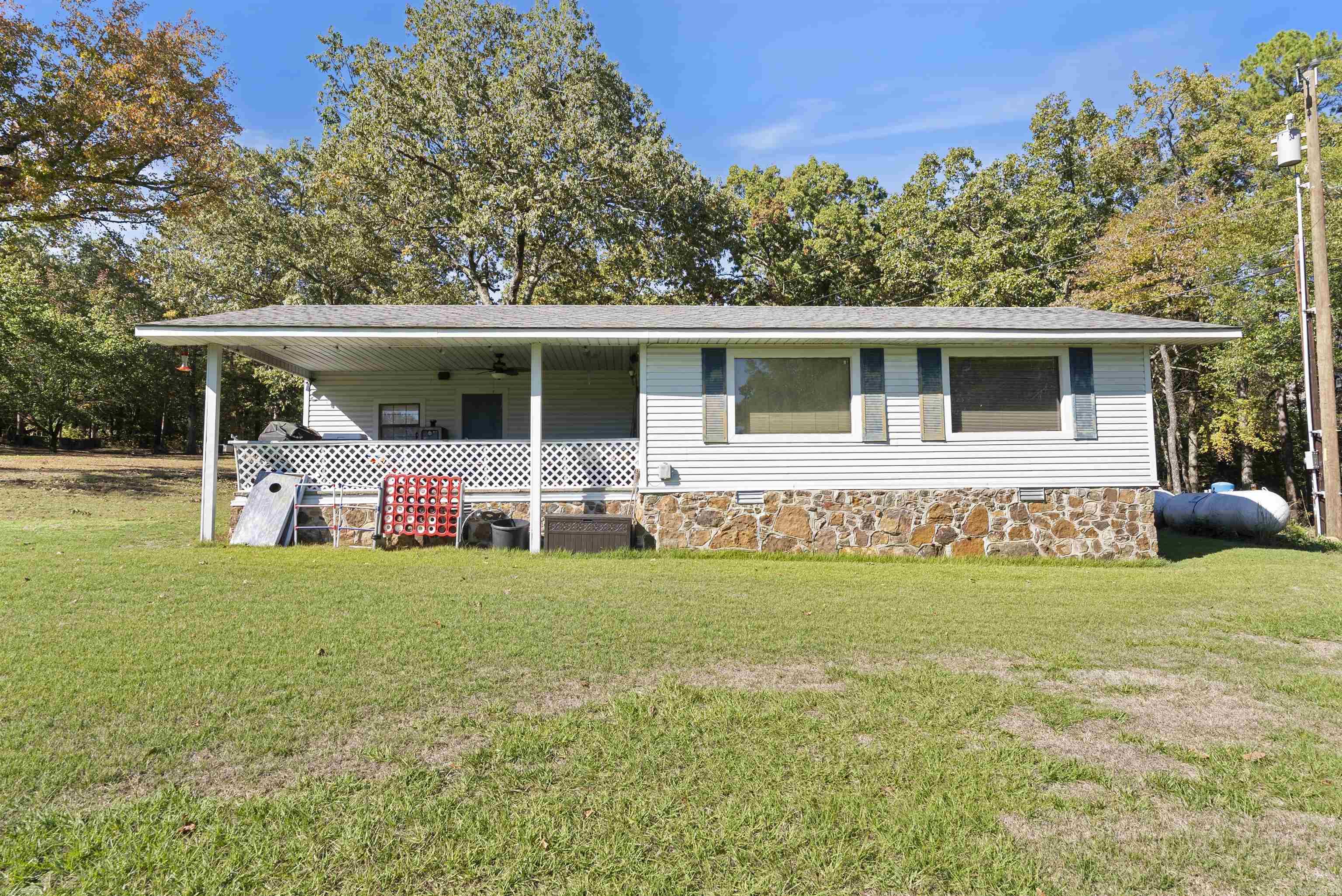 145 Jay Tee  Fairfield Bay, AR