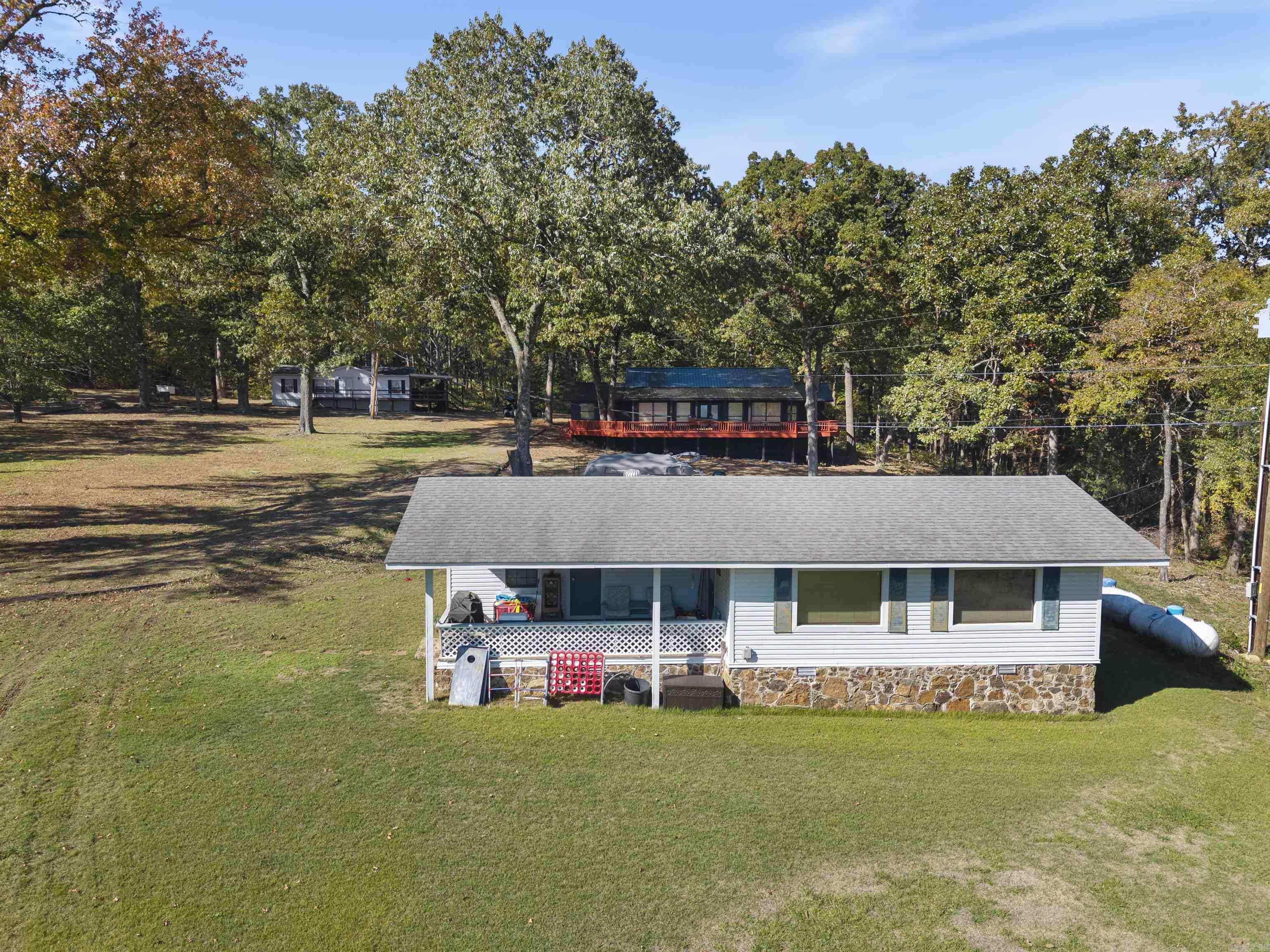 145 Jay Tee  Fairfield Bay, AR