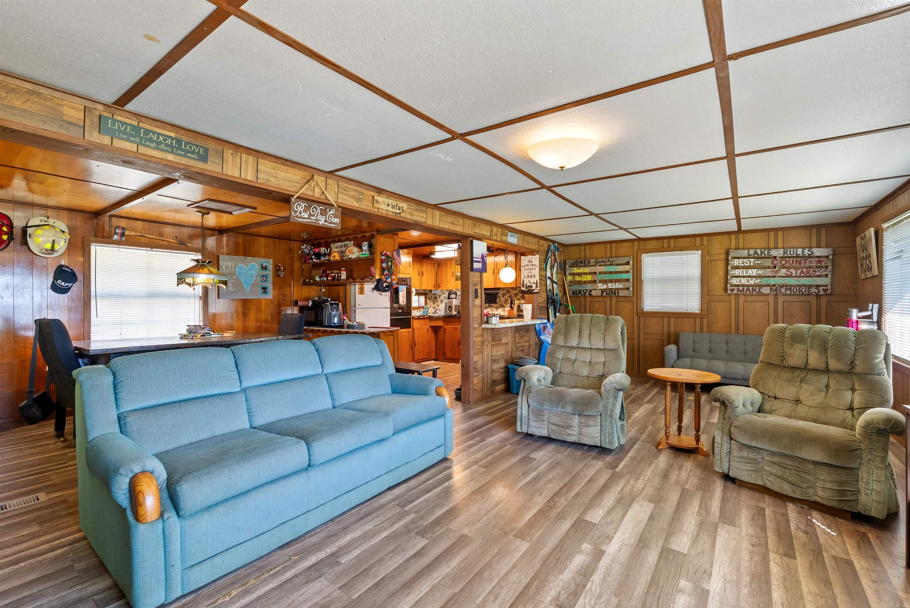 145 Jay Tee  Fairfield Bay, AR