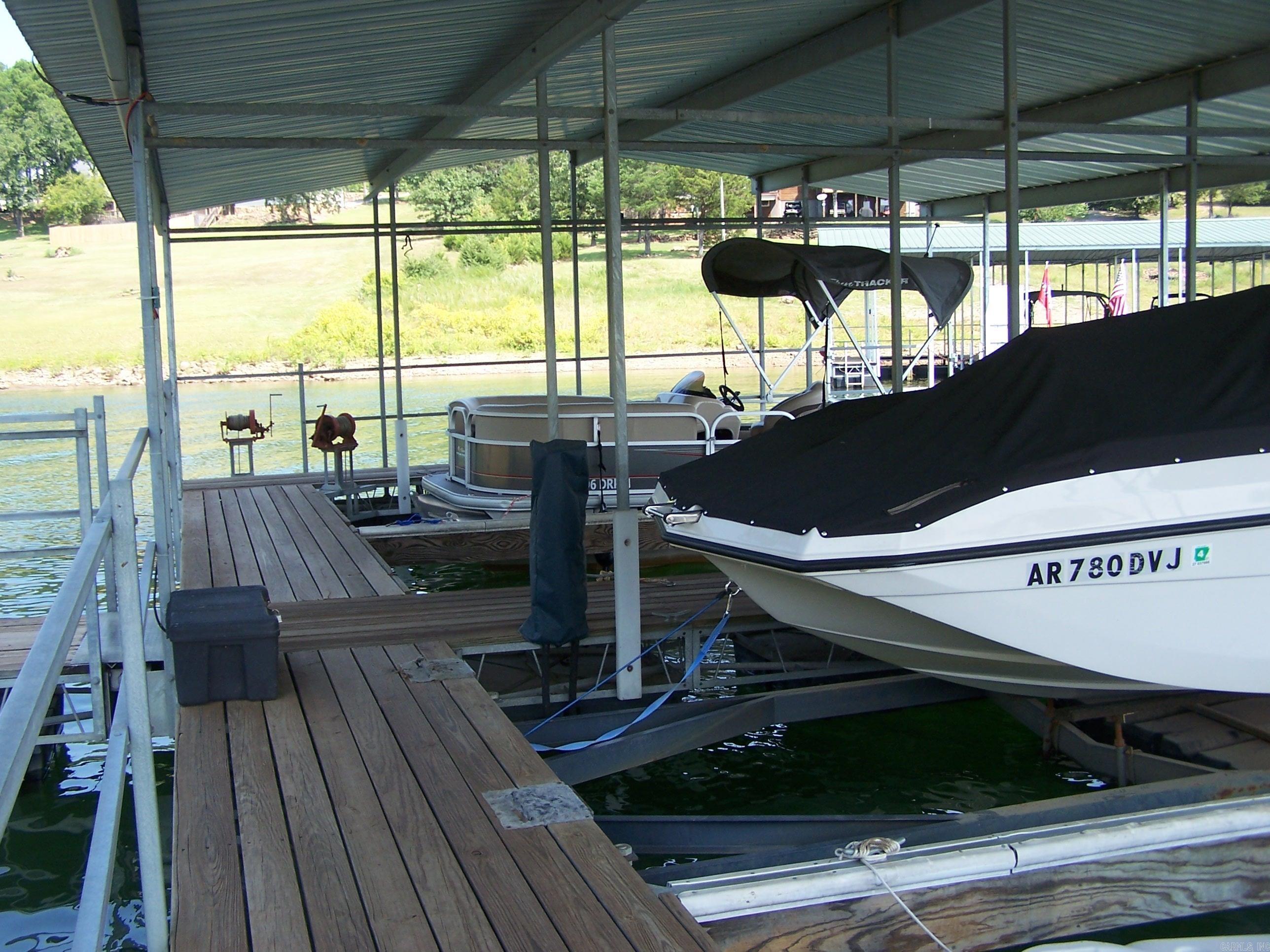 145 Jay Tee Fairfield Bay, AR 72088
