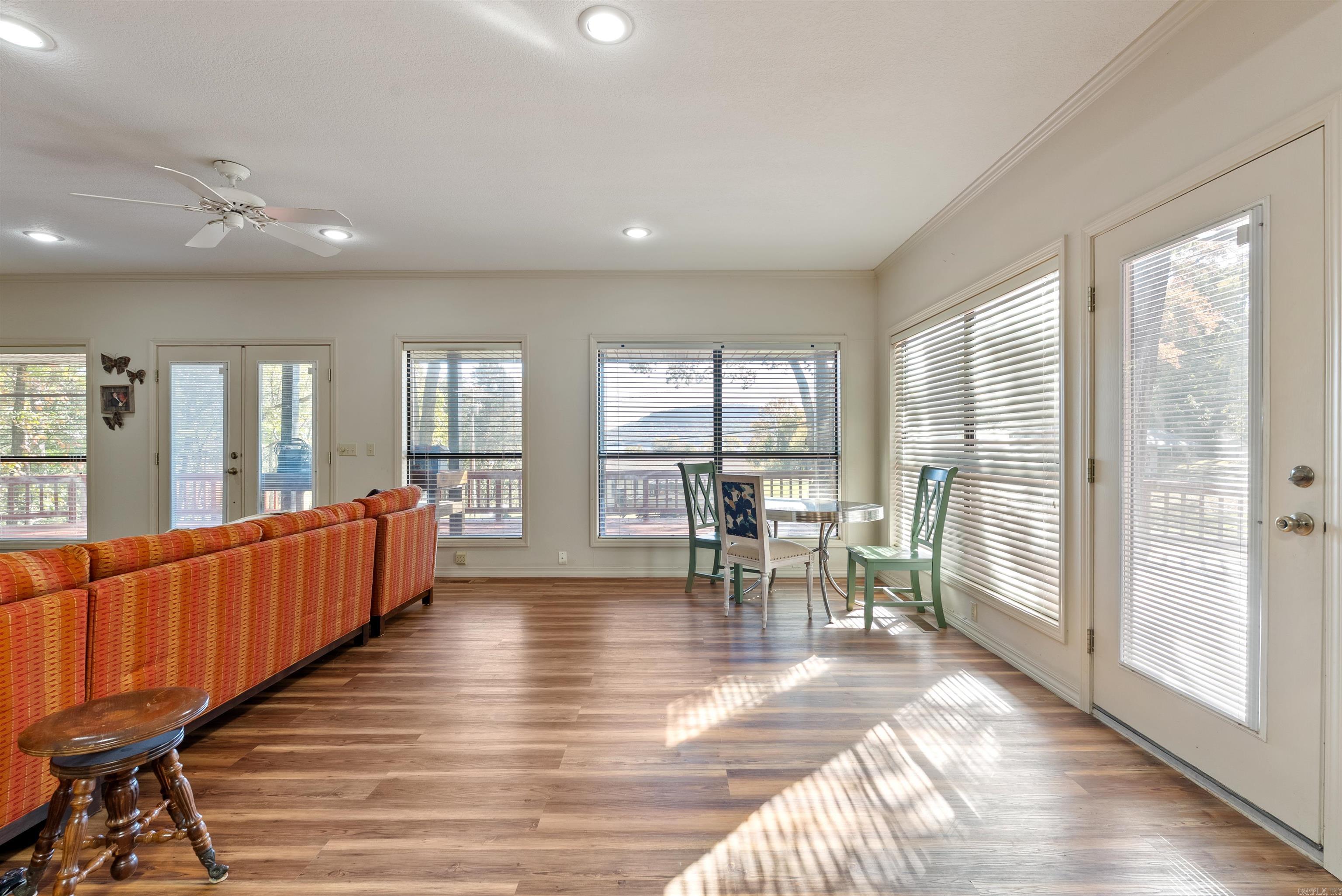 145 Jay Tee  Fairfield Bay, AR