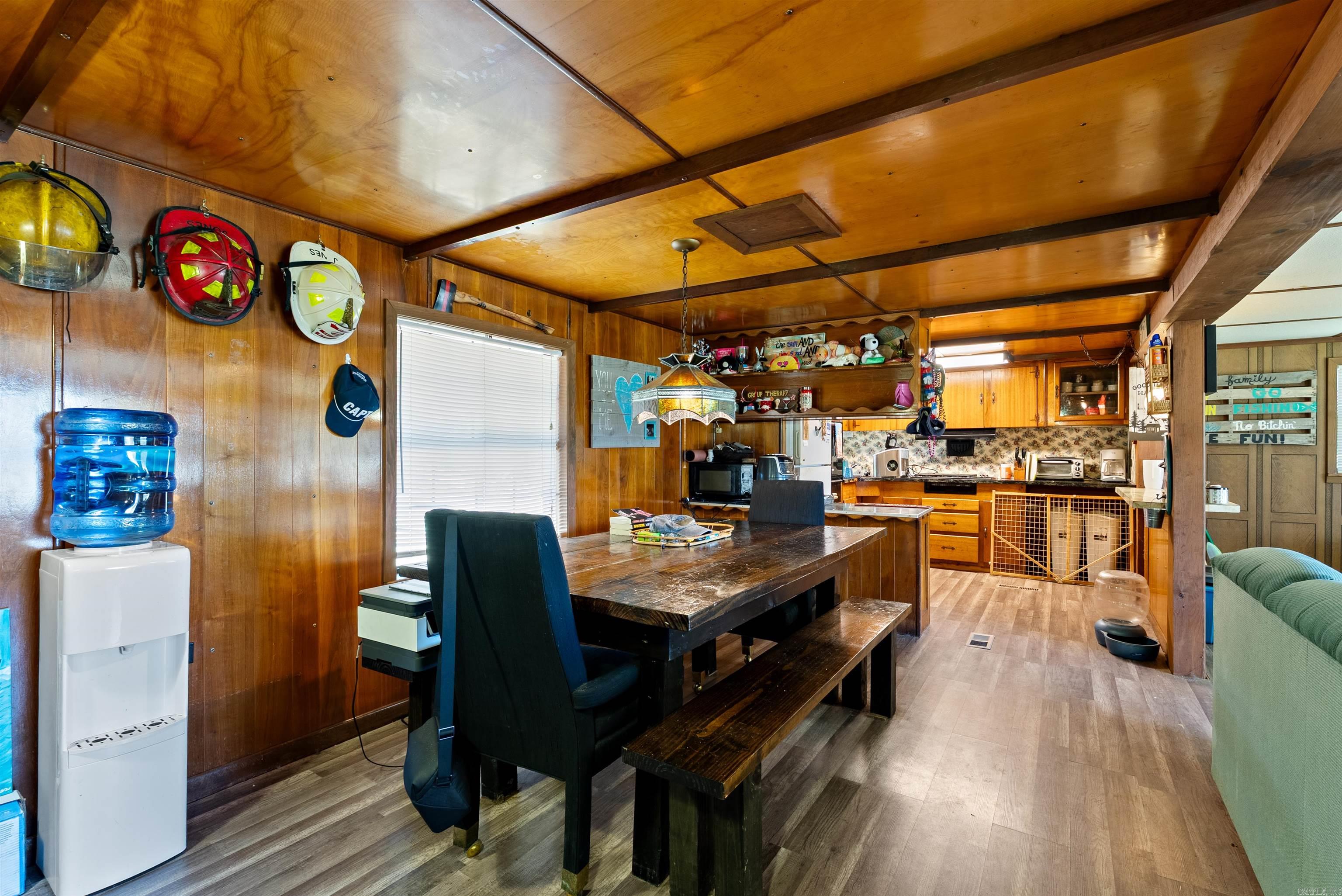 145 Jay Tee  Fairfield Bay, AR