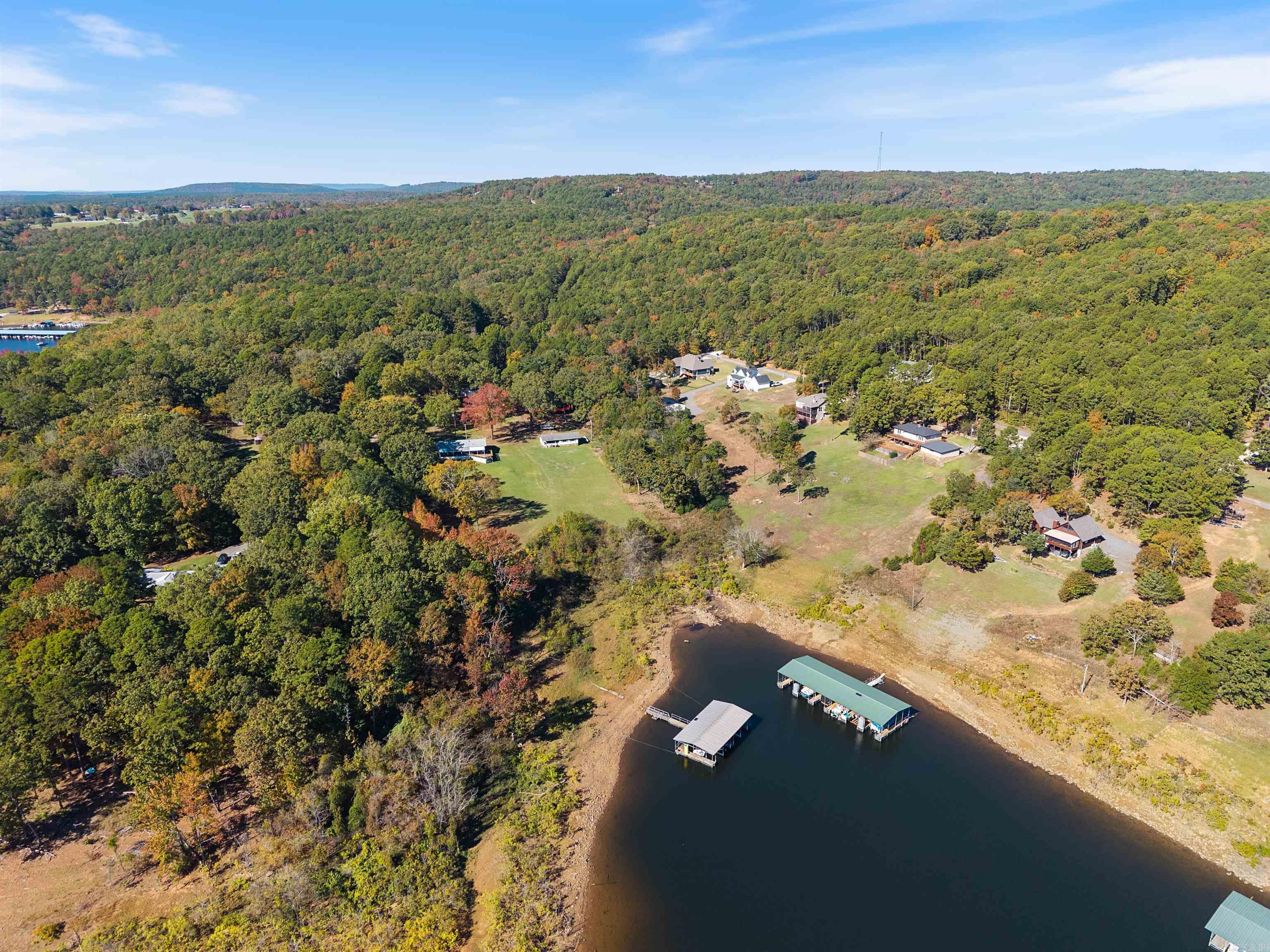 145 Jay Tee  Fairfield Bay, AR