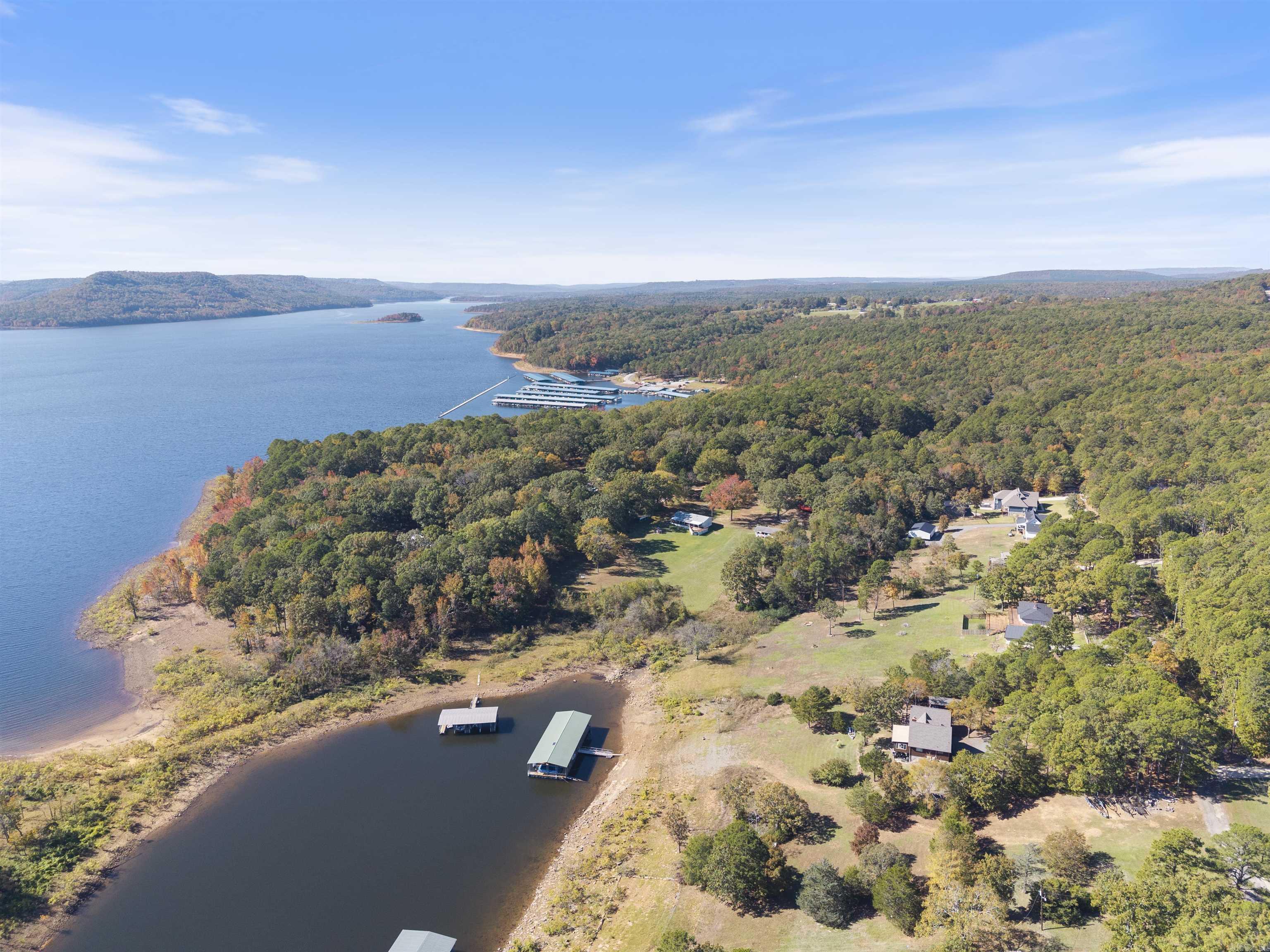 145 Jay Tee  Fairfield Bay, AR