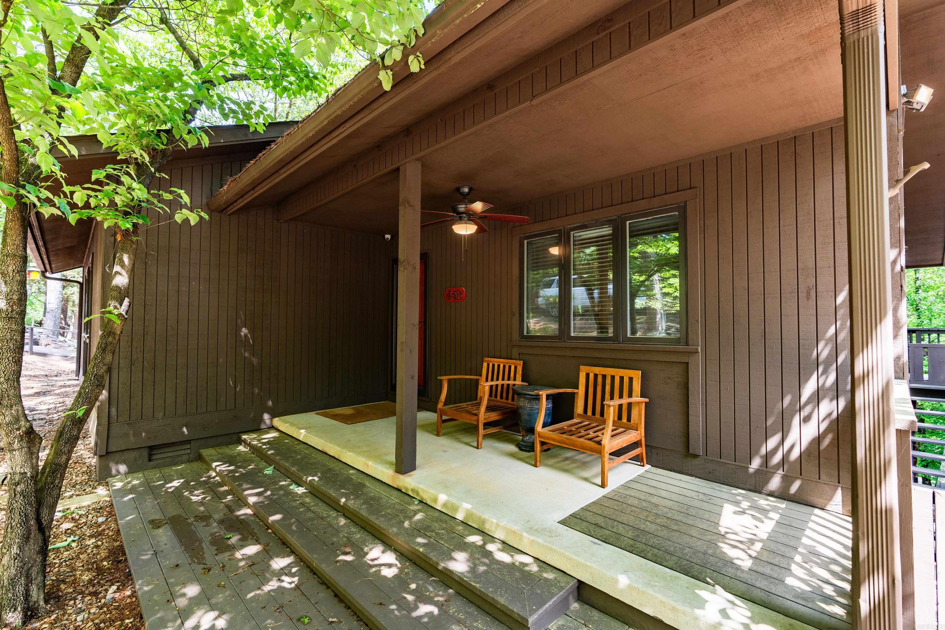 430 Ridgewood  Heber Springs, AR