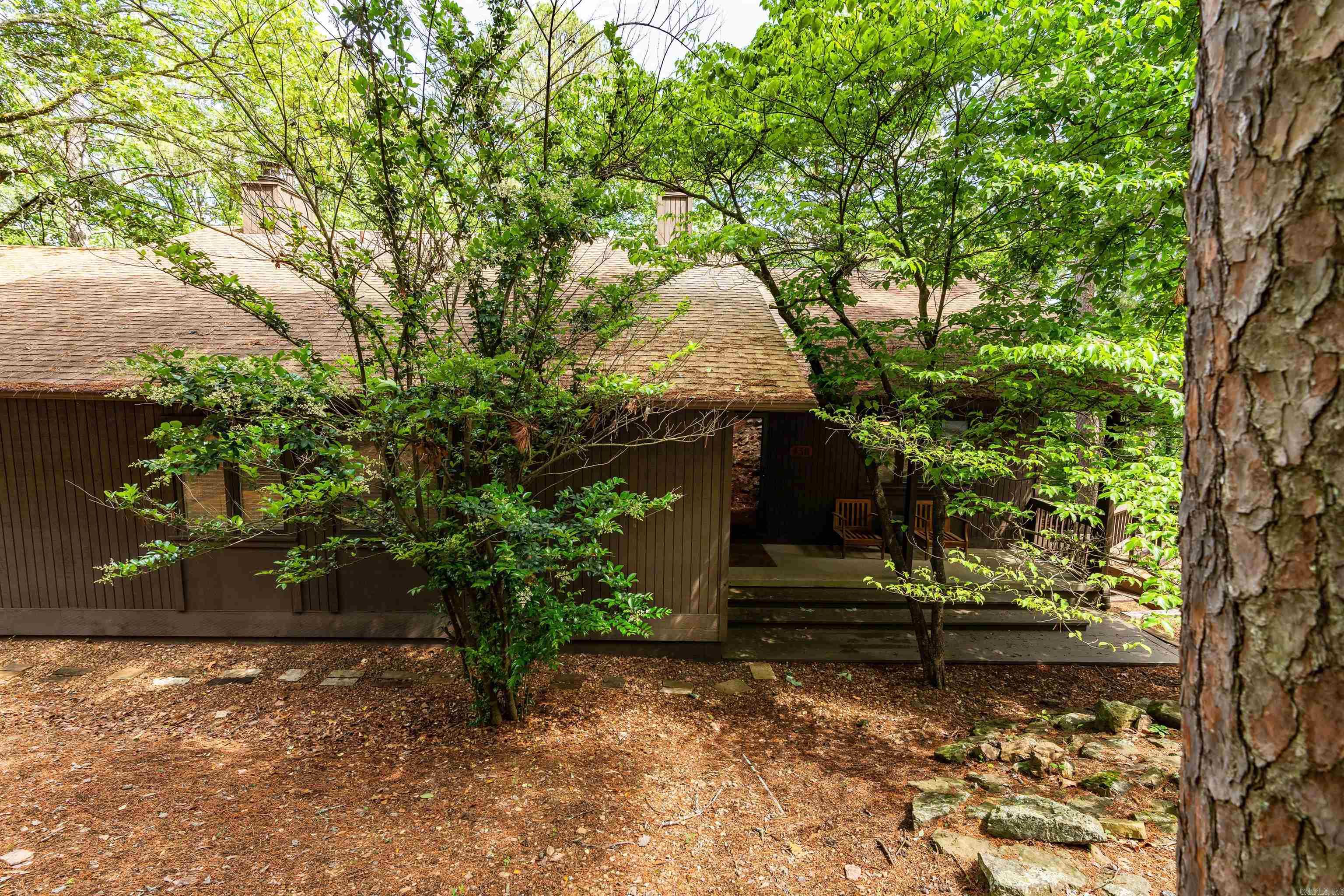 430 Ridgewood  Heber Springs, AR