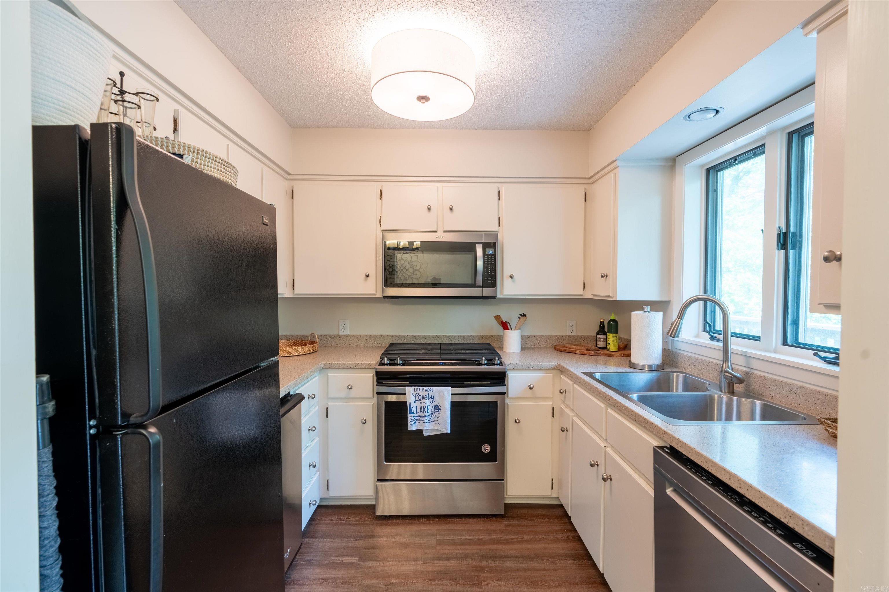 430 Ridgewood  Heber Springs, AR