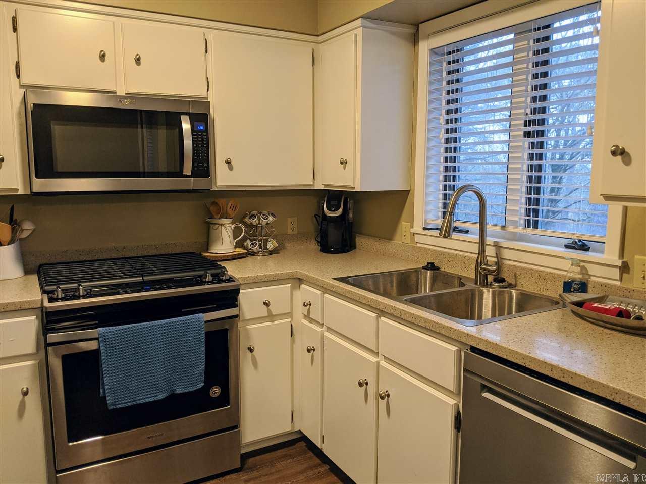 430 Ridgewood  Heber Springs, AR