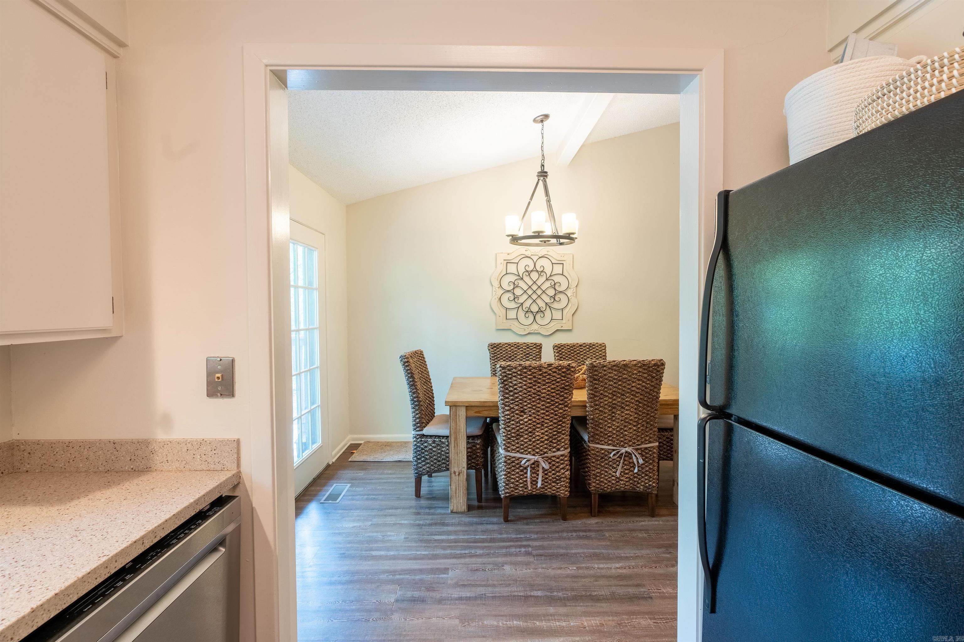 430 Ridgewood  Heber Springs, AR