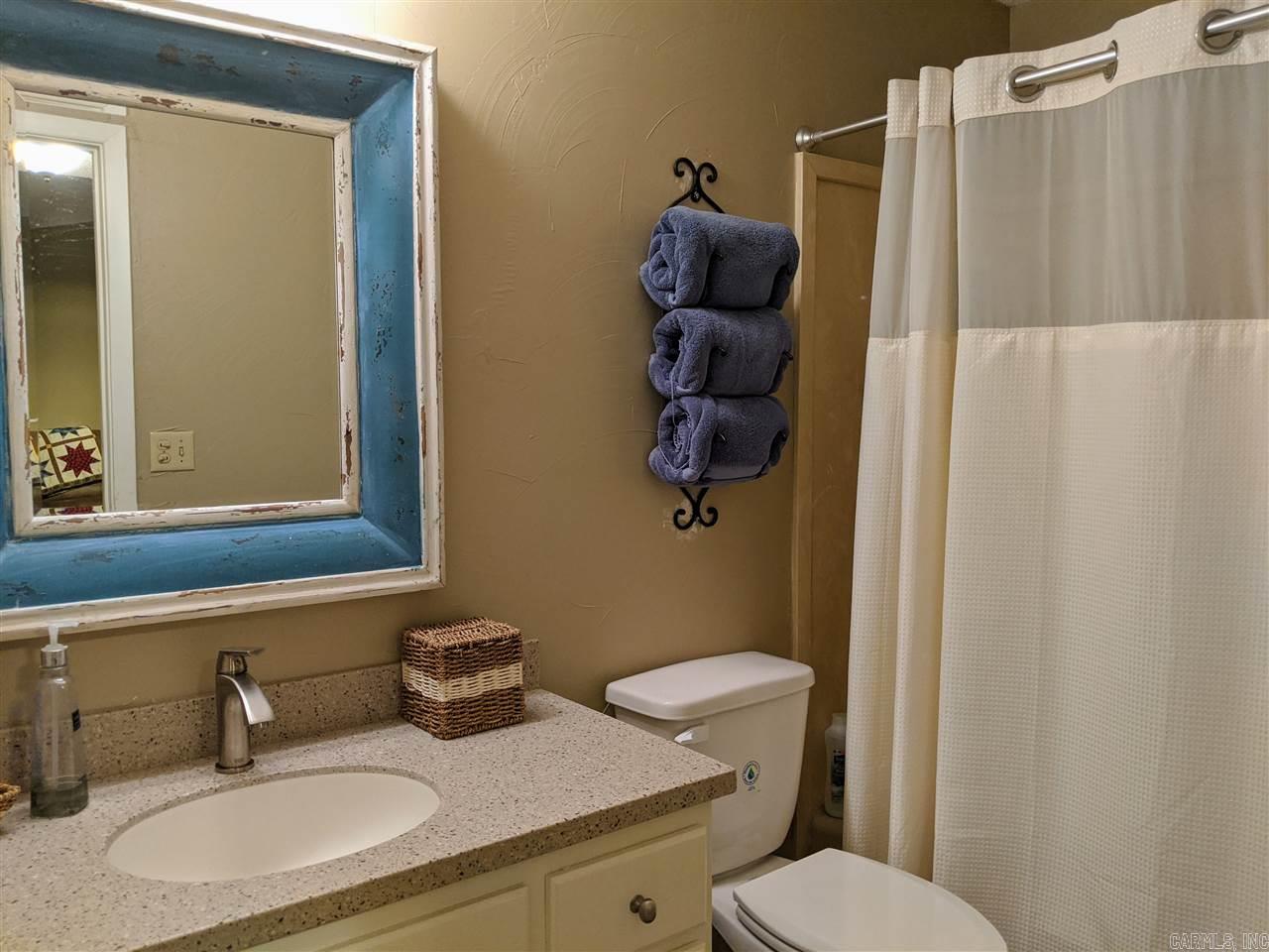 430 Ridgewood  Heber Springs, AR