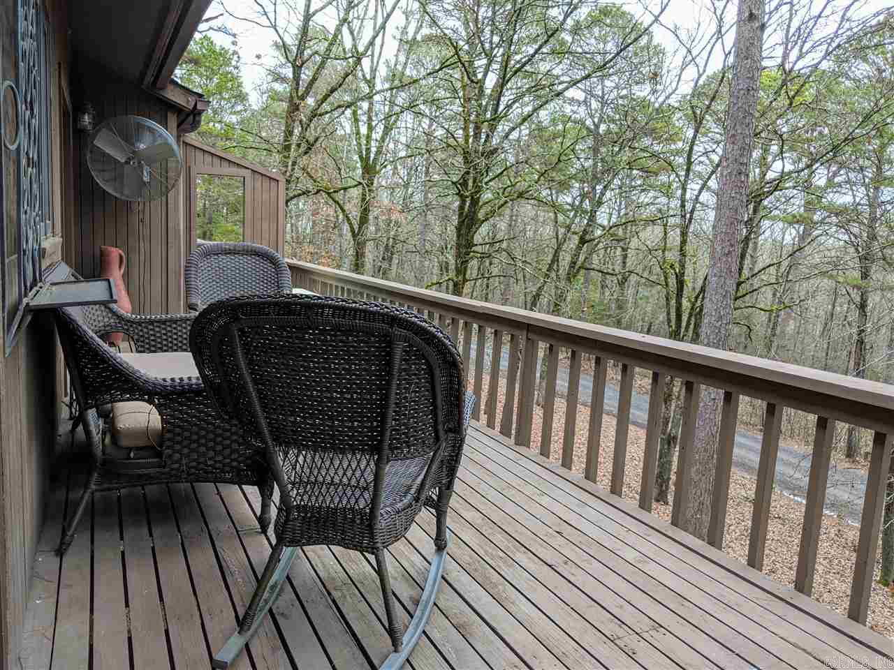 430 Ridgewood  Heber Springs, AR