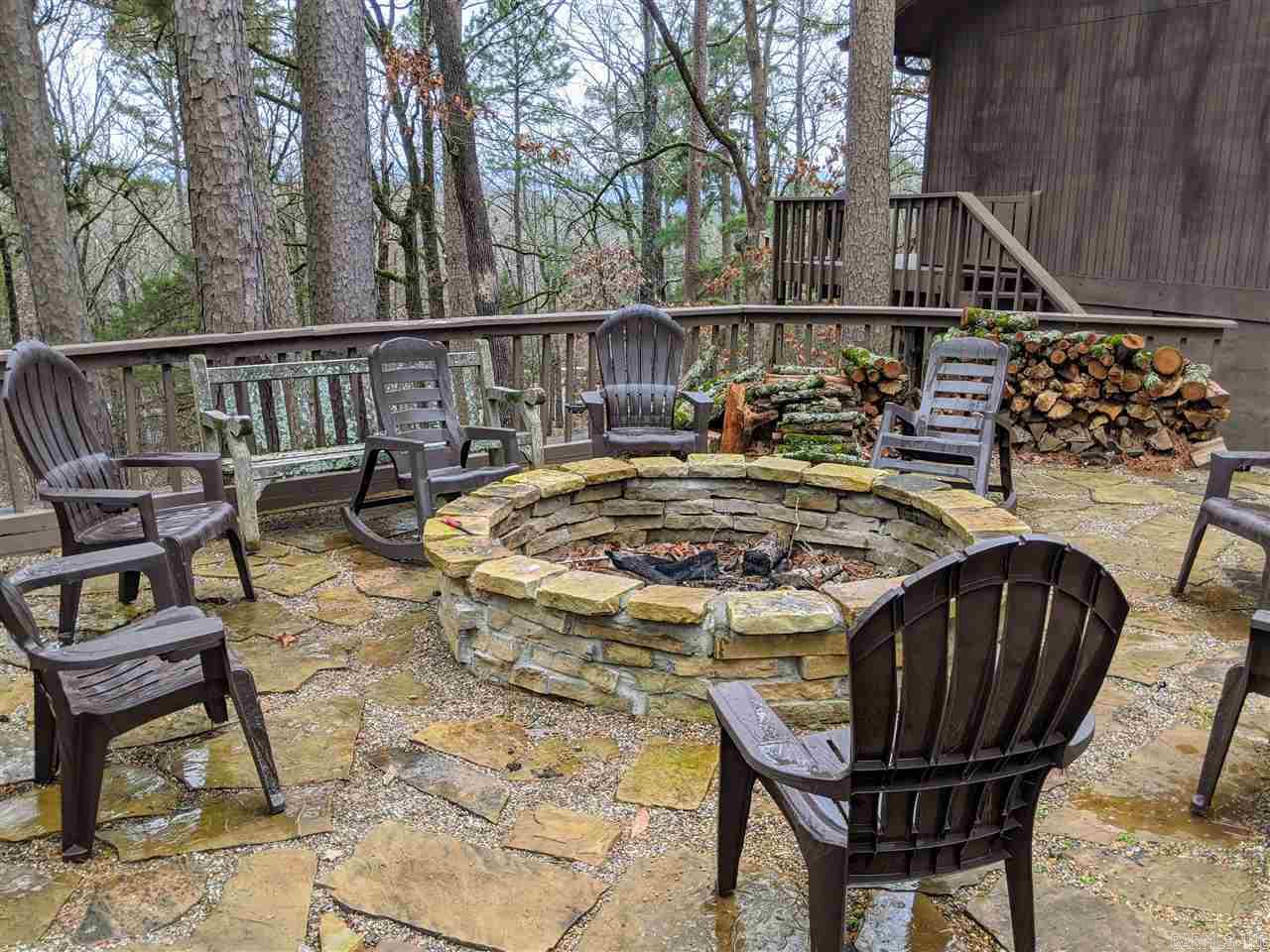 430 Ridgewood  Heber Springs, AR
