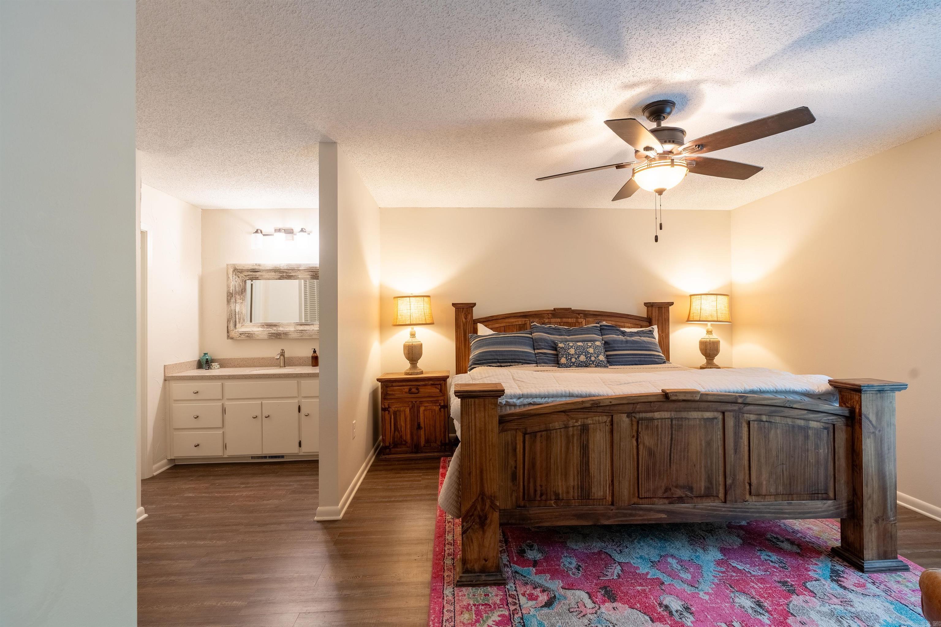 430 Ridgewood  Heber Springs, AR