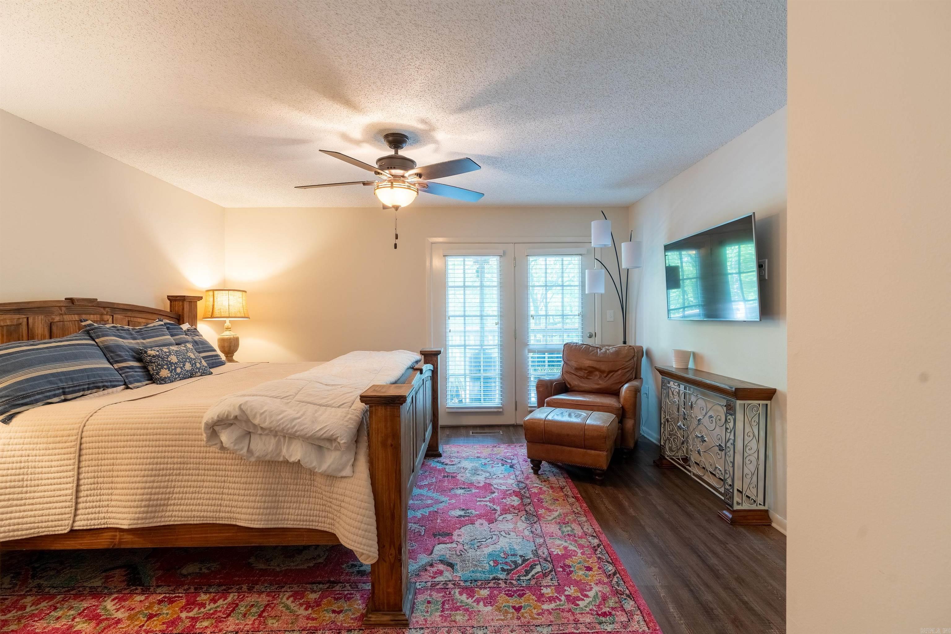 430 Ridgewood  Heber Springs, AR