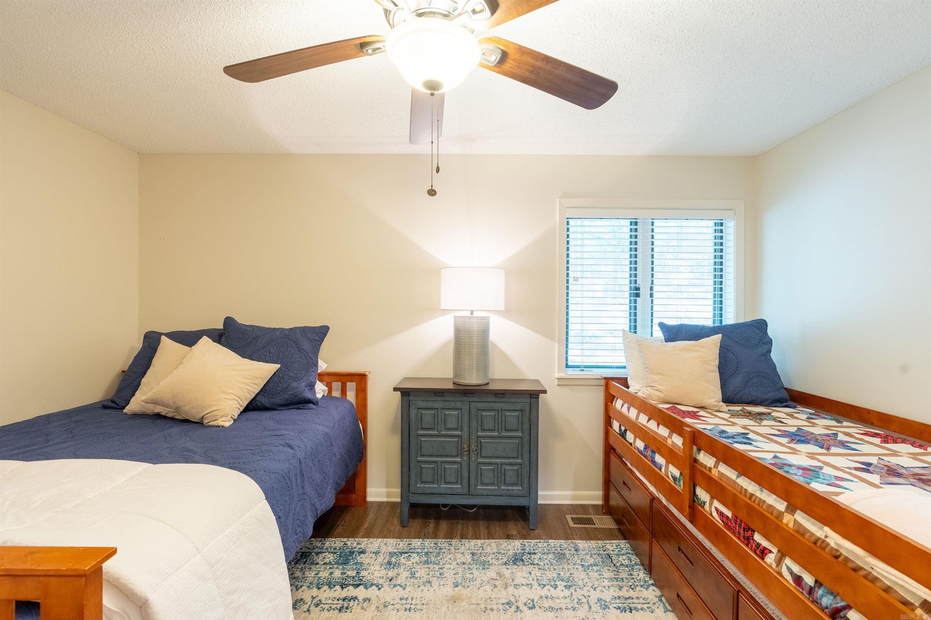 430 Ridgewood  Heber Springs, AR