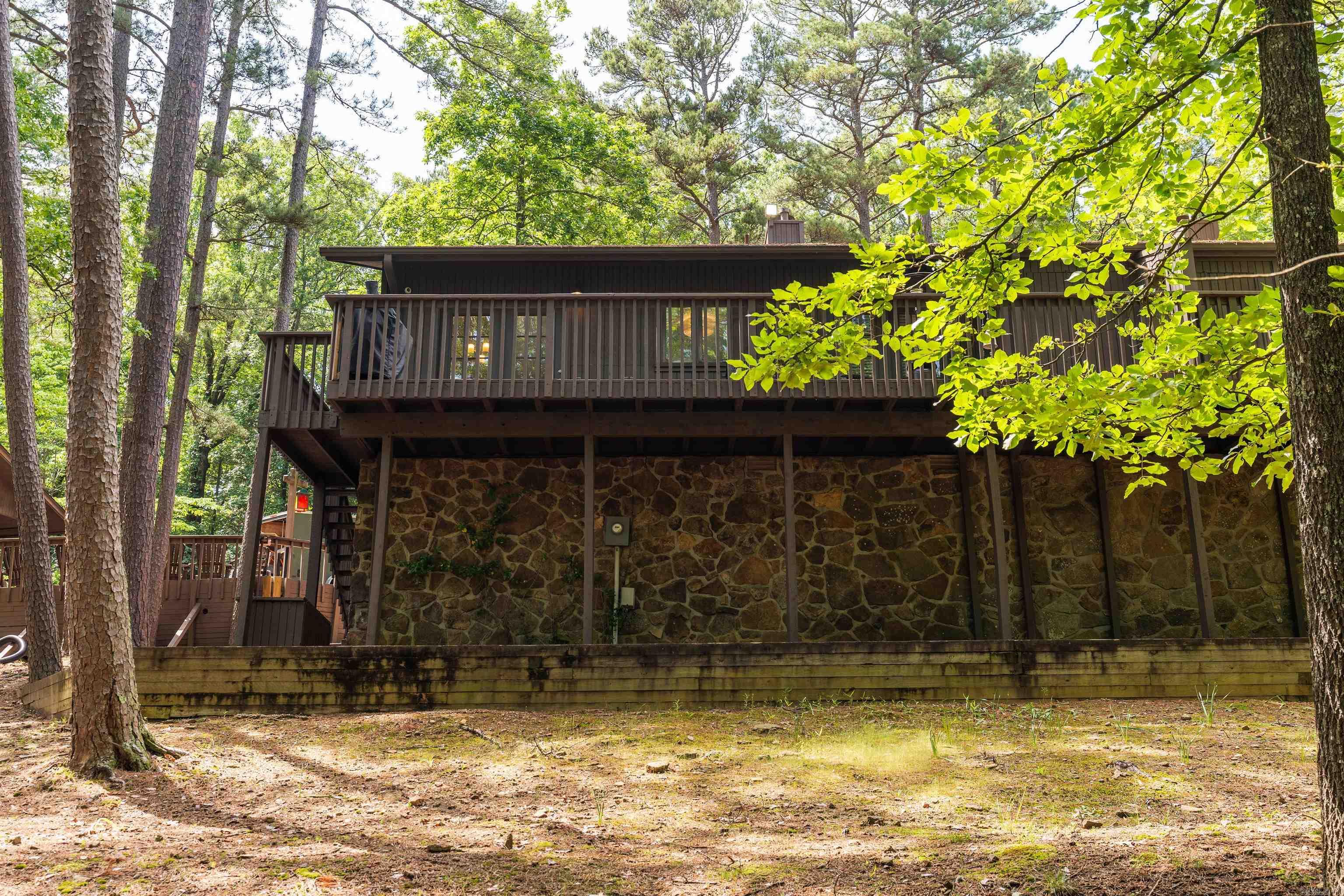 430 Ridgewood  Heber Springs, AR