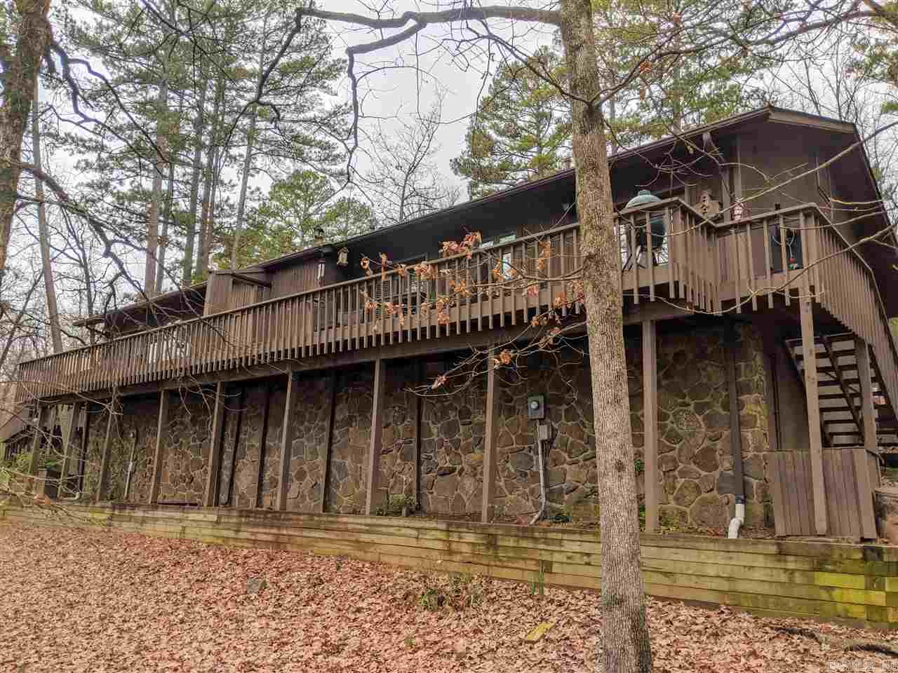 430 Ridgewood  Heber Springs, AR