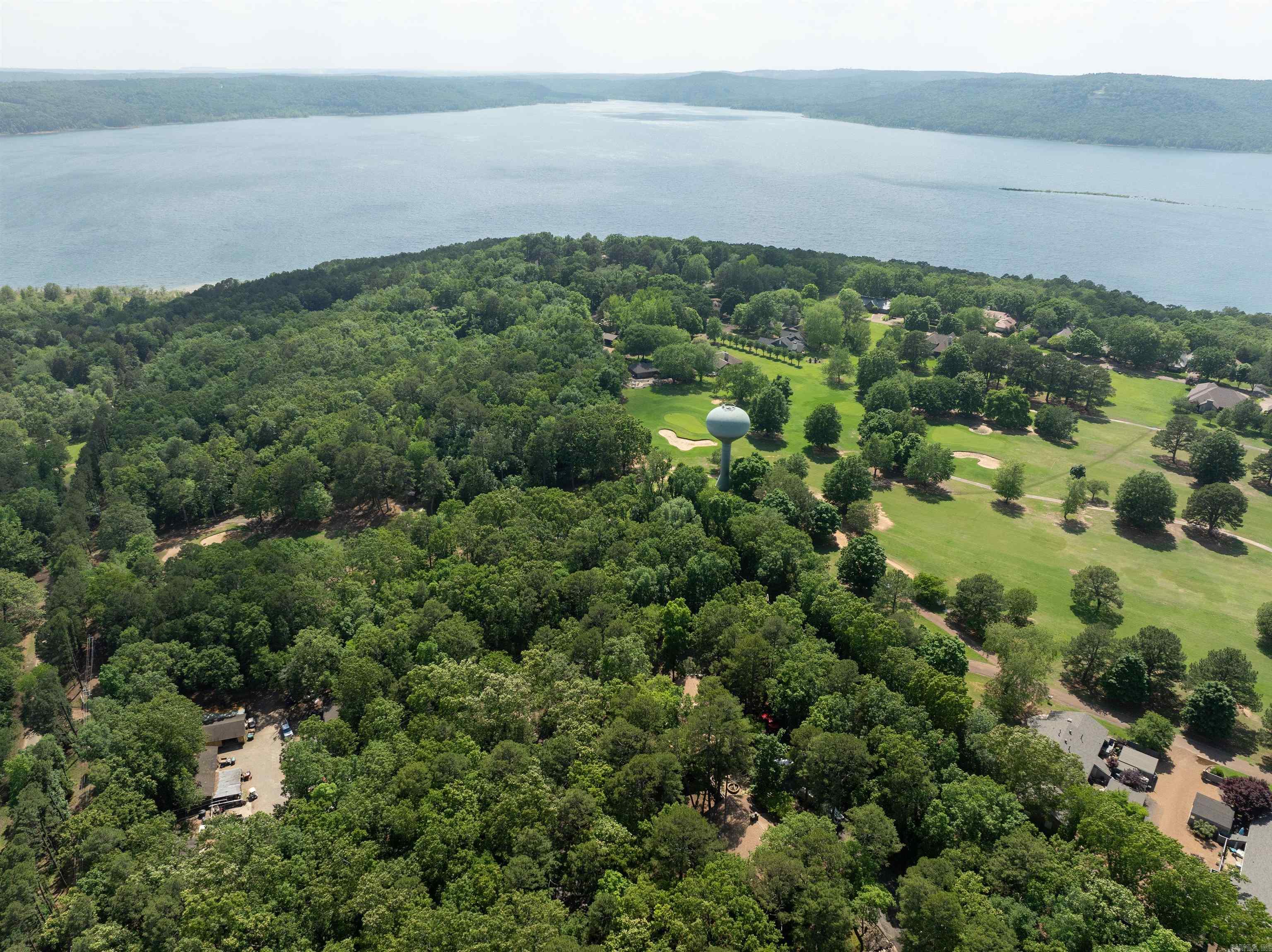 430 Ridgewood  Heber Springs, AR