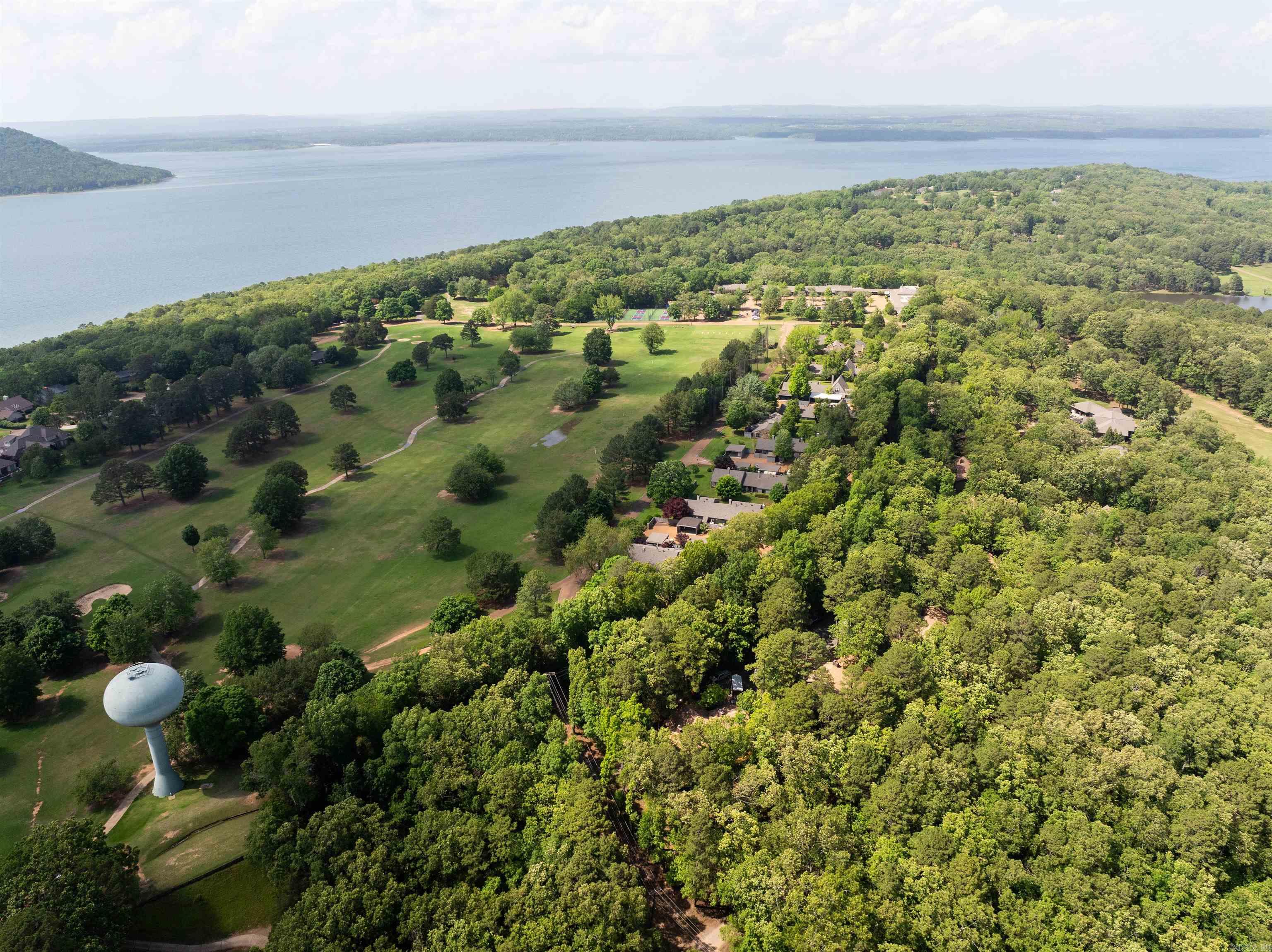 430 Ridgewood  Heber Springs, AR