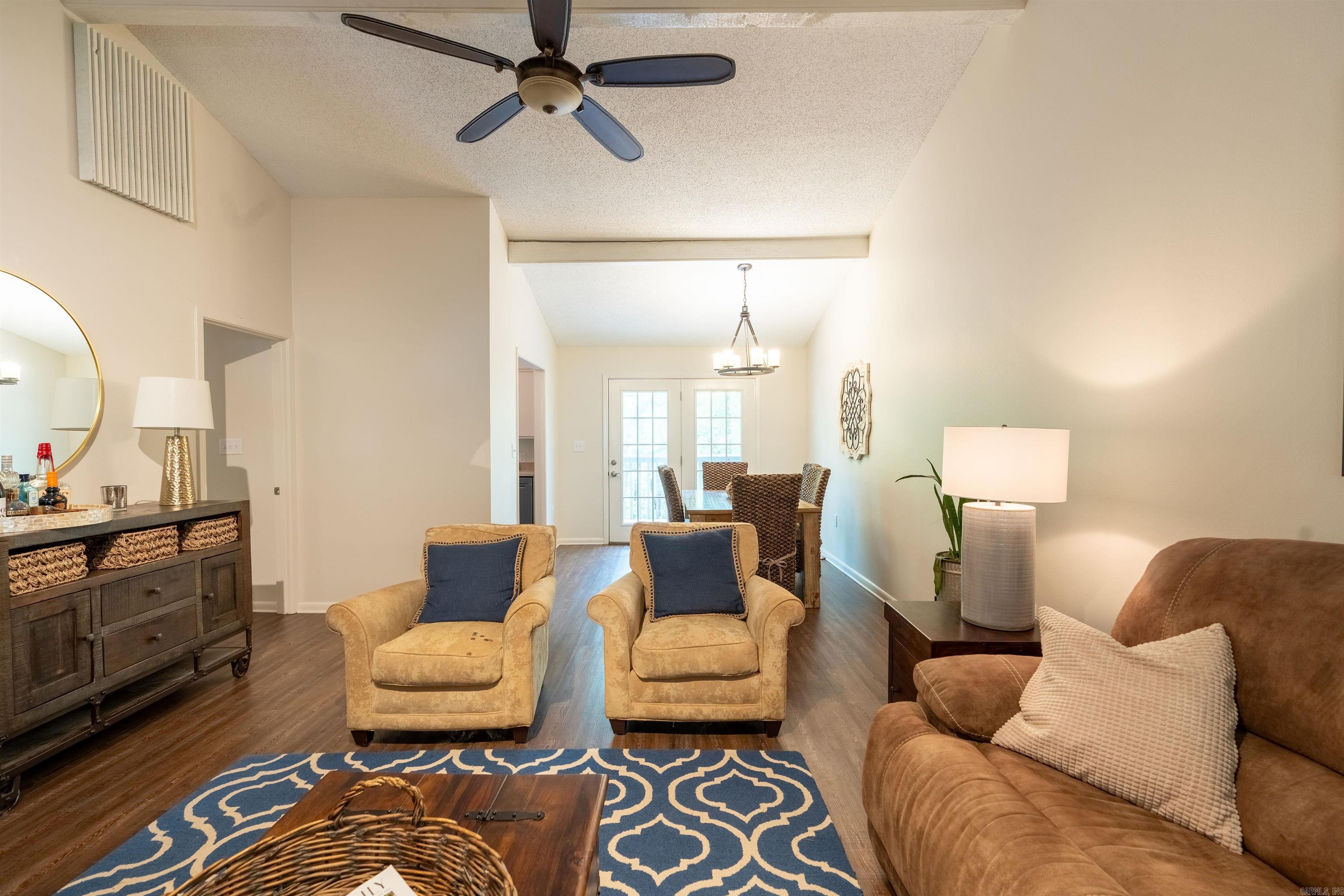 430 Ridgewood  Heber Springs, AR