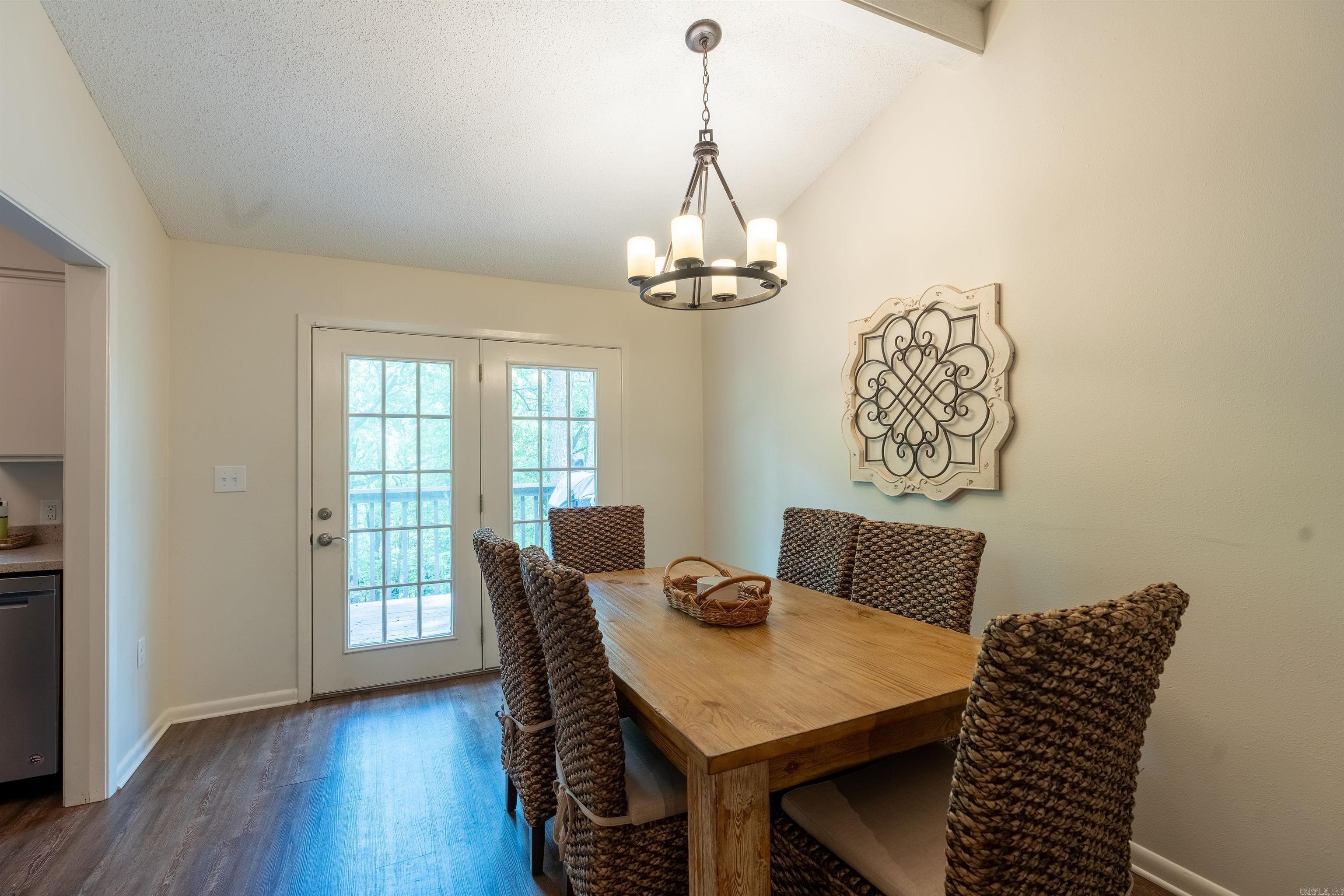 430 Ridgewood  Heber Springs, AR