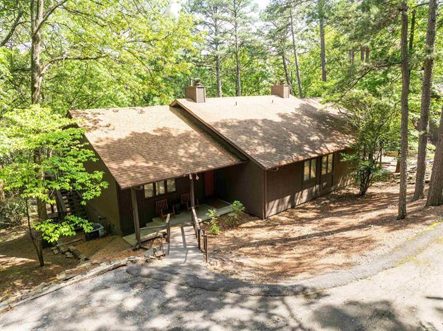 432  Ridgewood  Heber Springs, AR