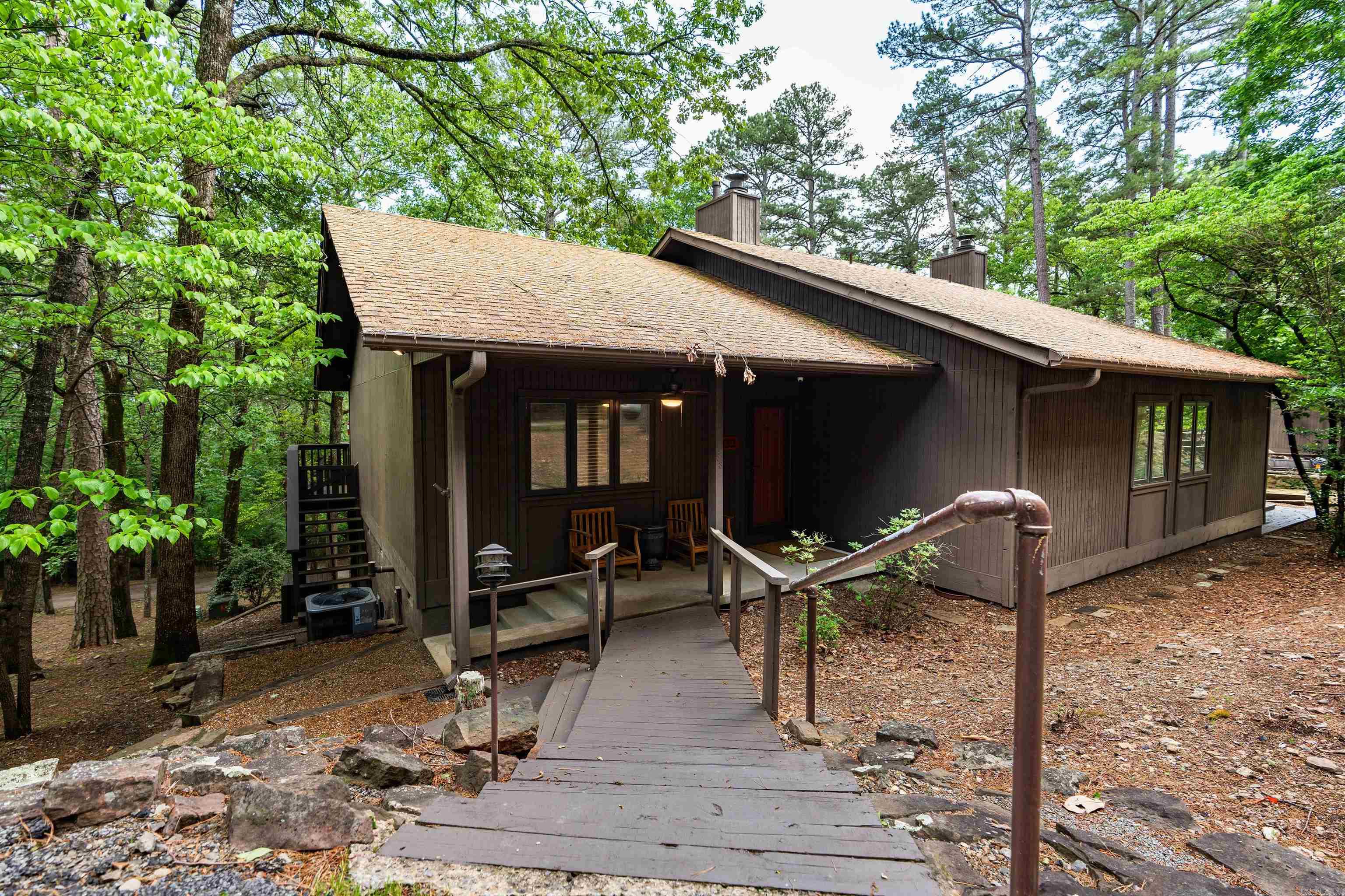 432 Ridgewood  Heber Springs, AR