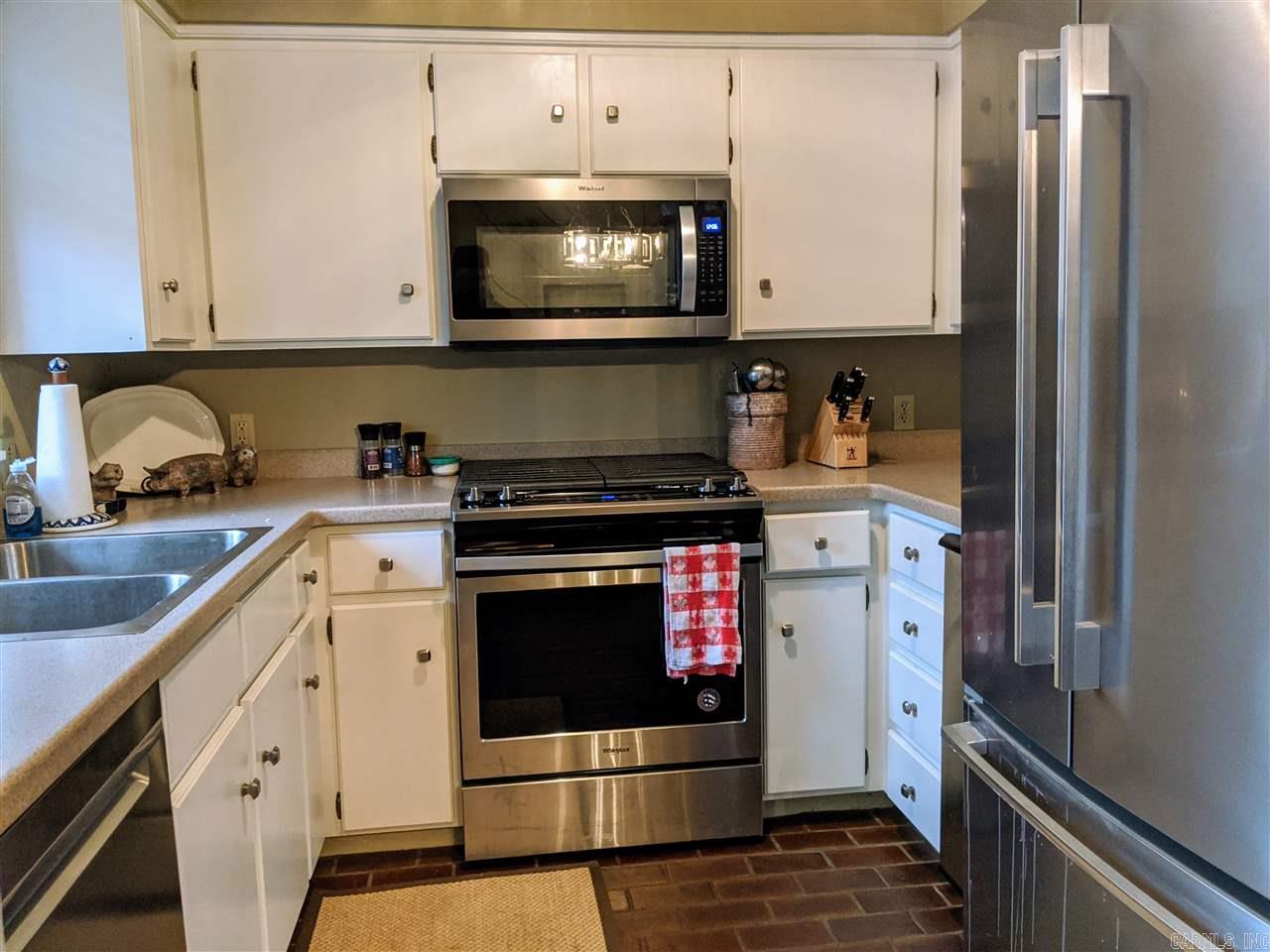 432 Ridgewood  Heber Springs, AR