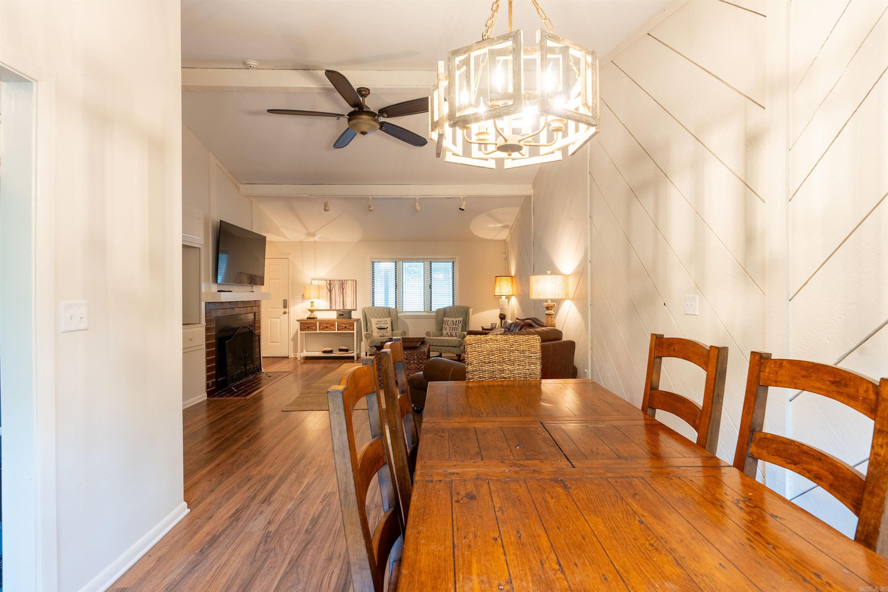 432 Ridgewood  Heber Springs, AR
