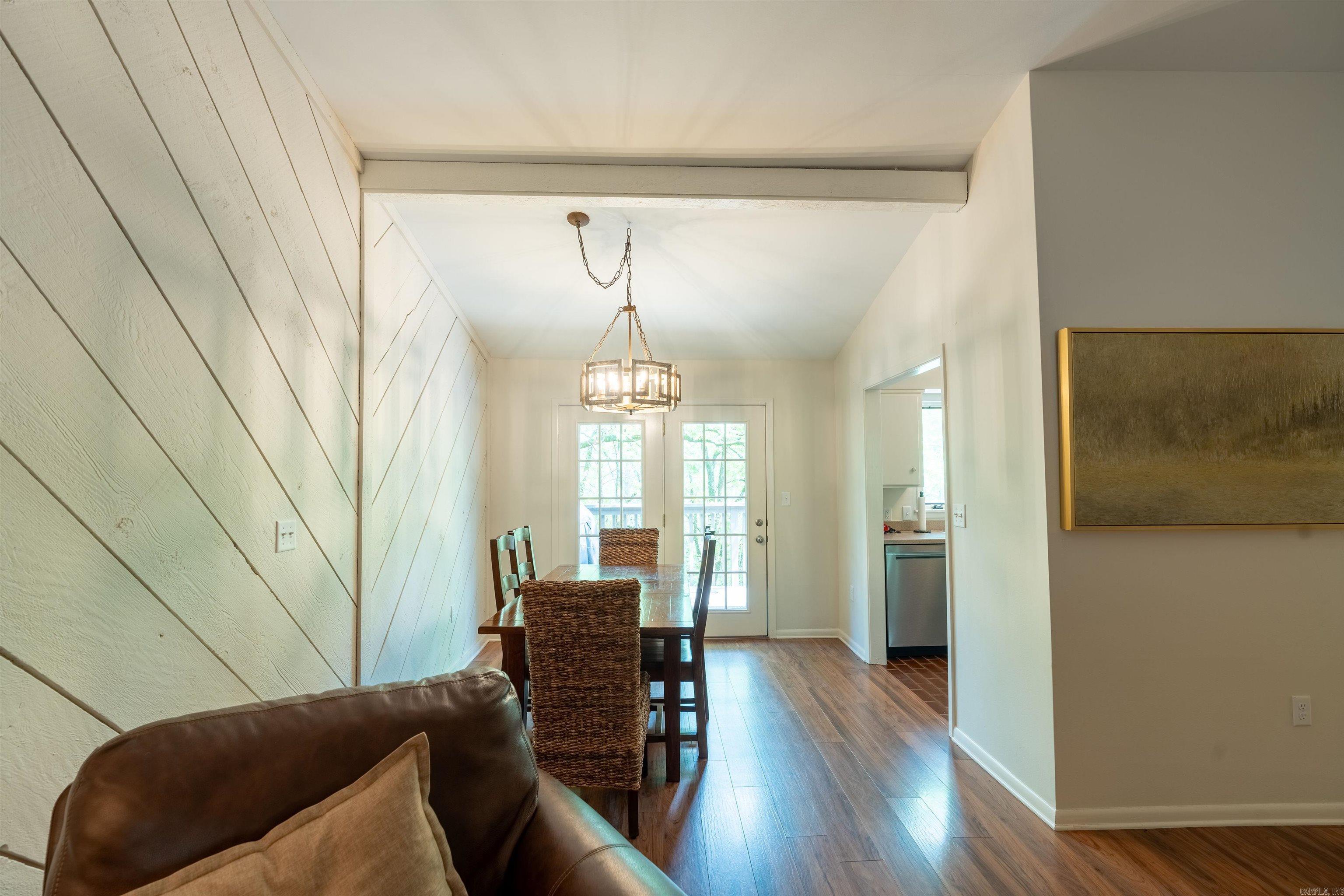 432 Ridgewood  Heber Springs, AR