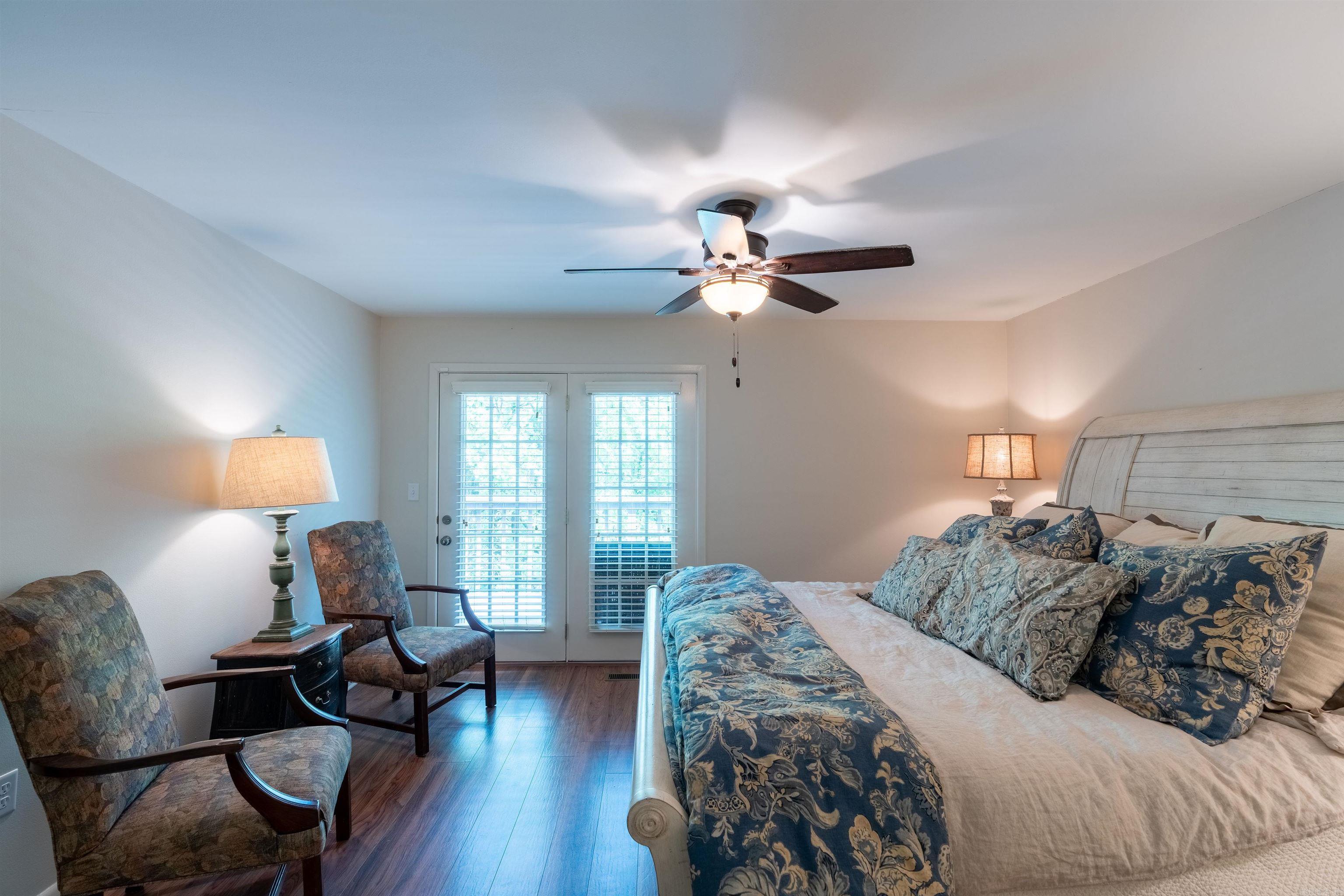 432 Ridgewood  Heber Springs, AR