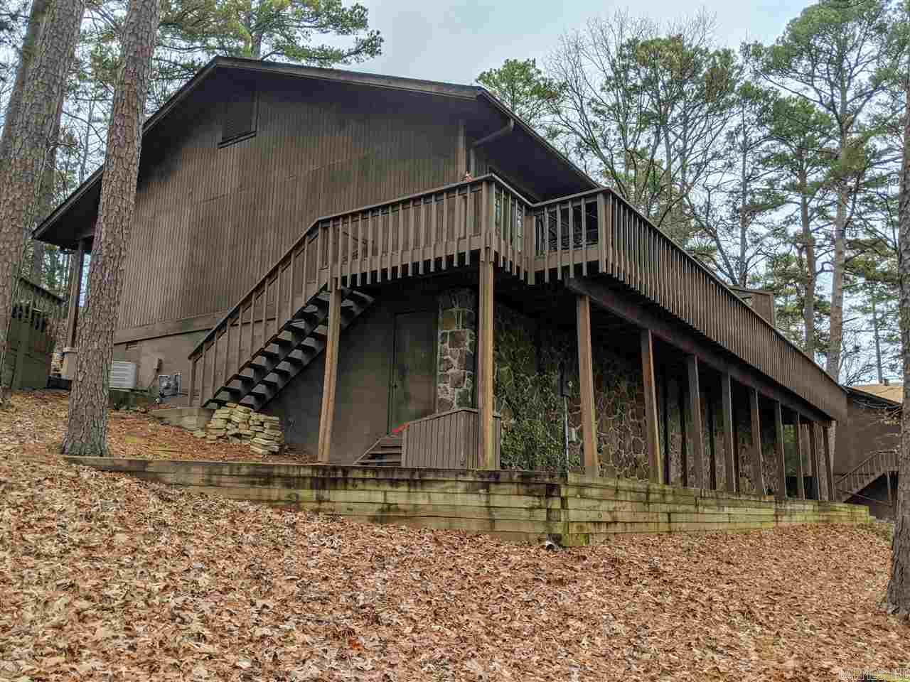 432 Ridgewood  Heber Springs, AR