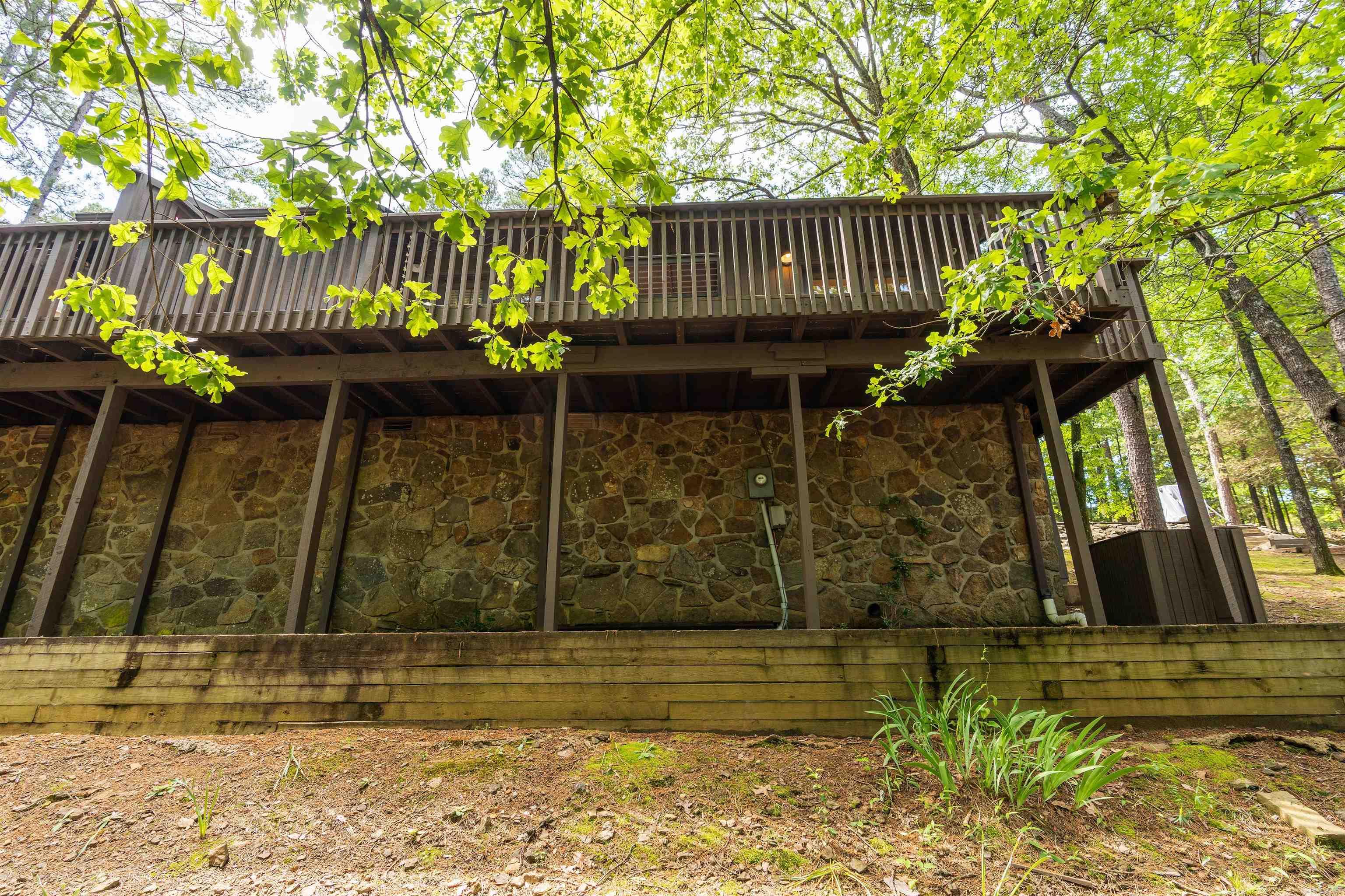432 Ridgewood  Heber Springs, AR