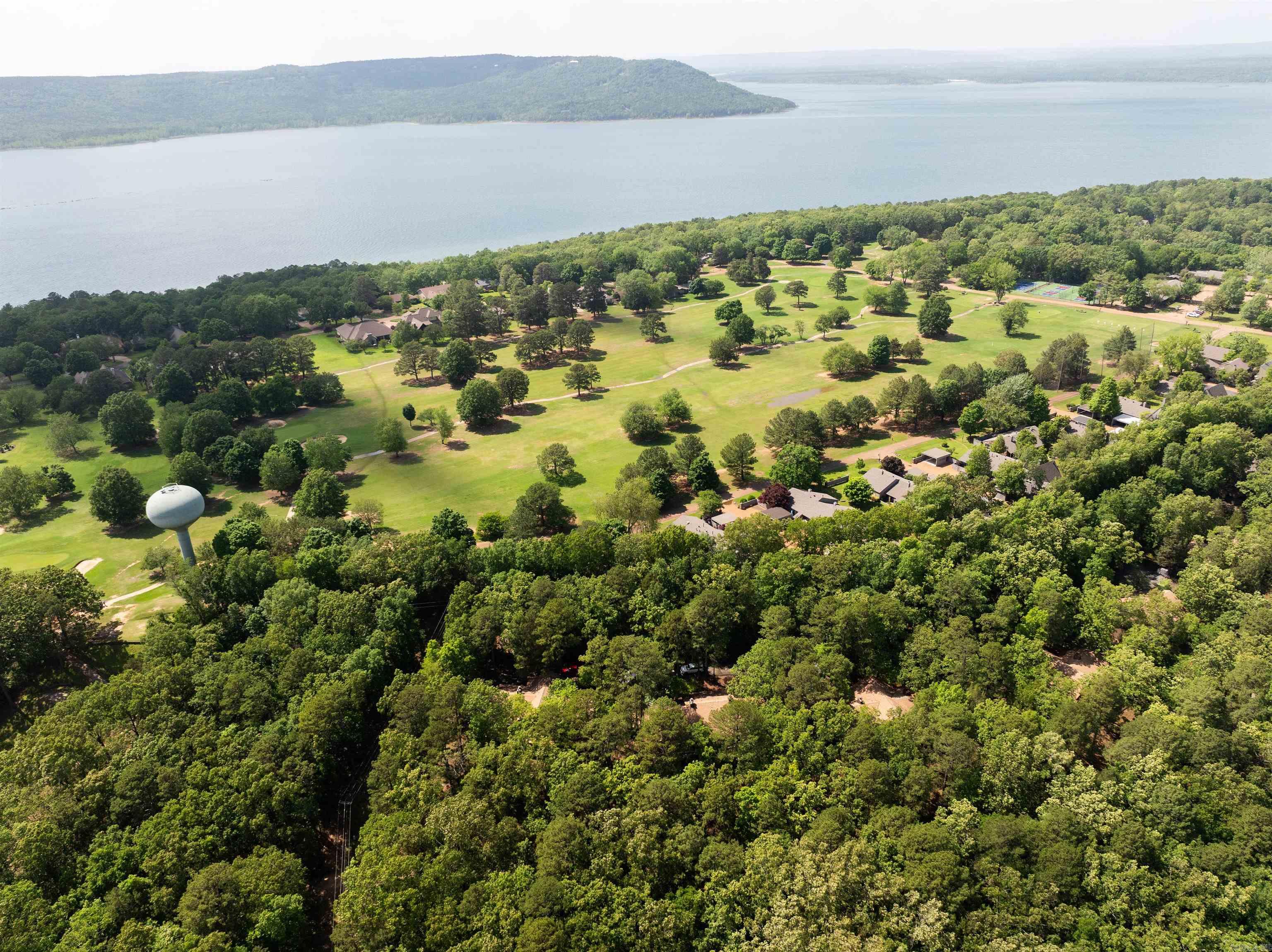 432 Ridgewood  Heber Springs, AR